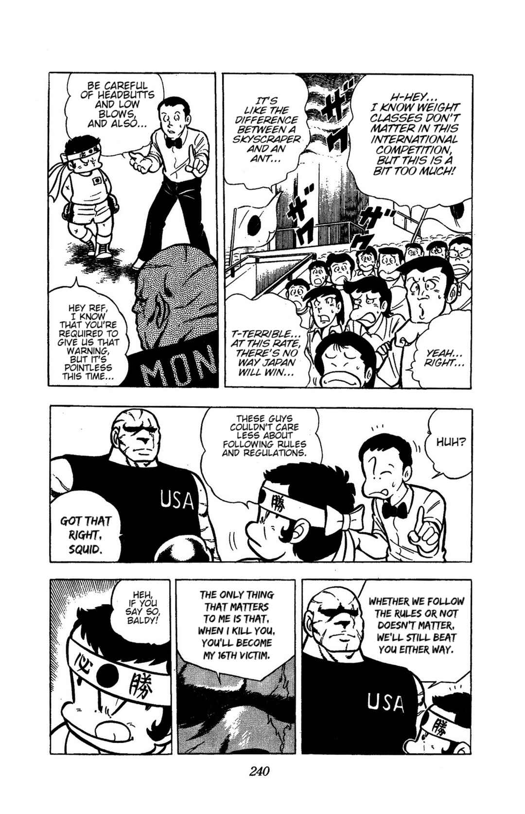 Chapter 51 - Page 18