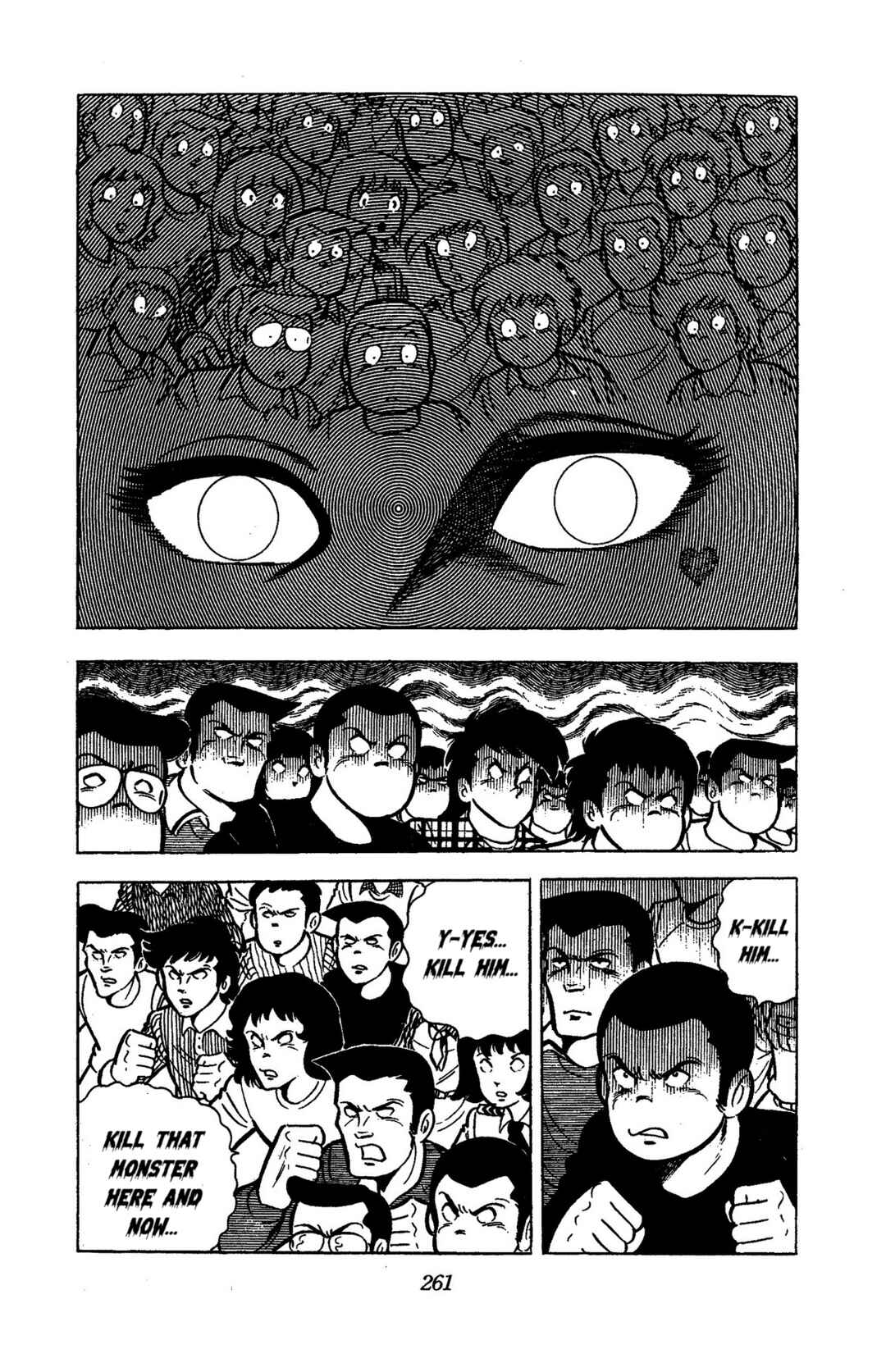 Chapter 51 - Page 38