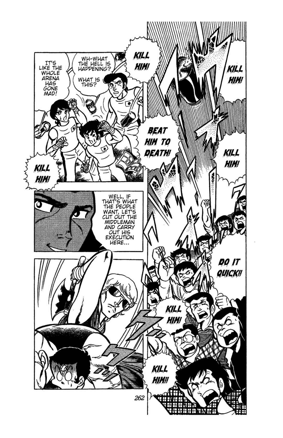 Chapter 51 - Page 39