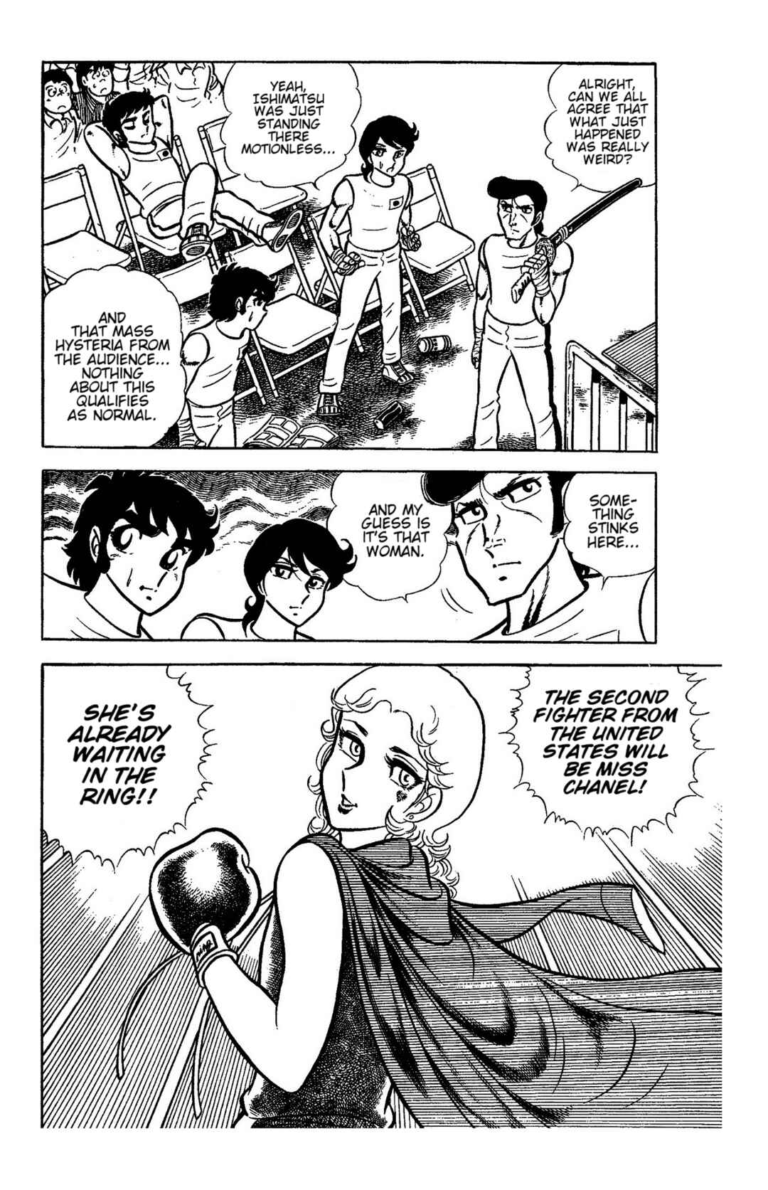 Chapter 51 - Page 42
