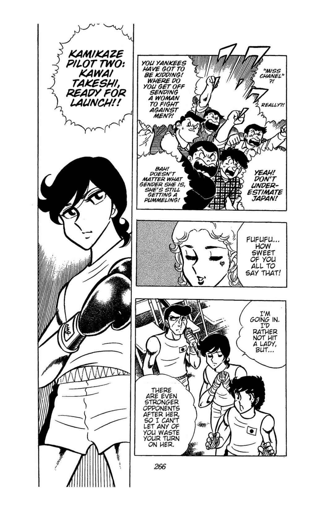 Chapter 51 - Page 43