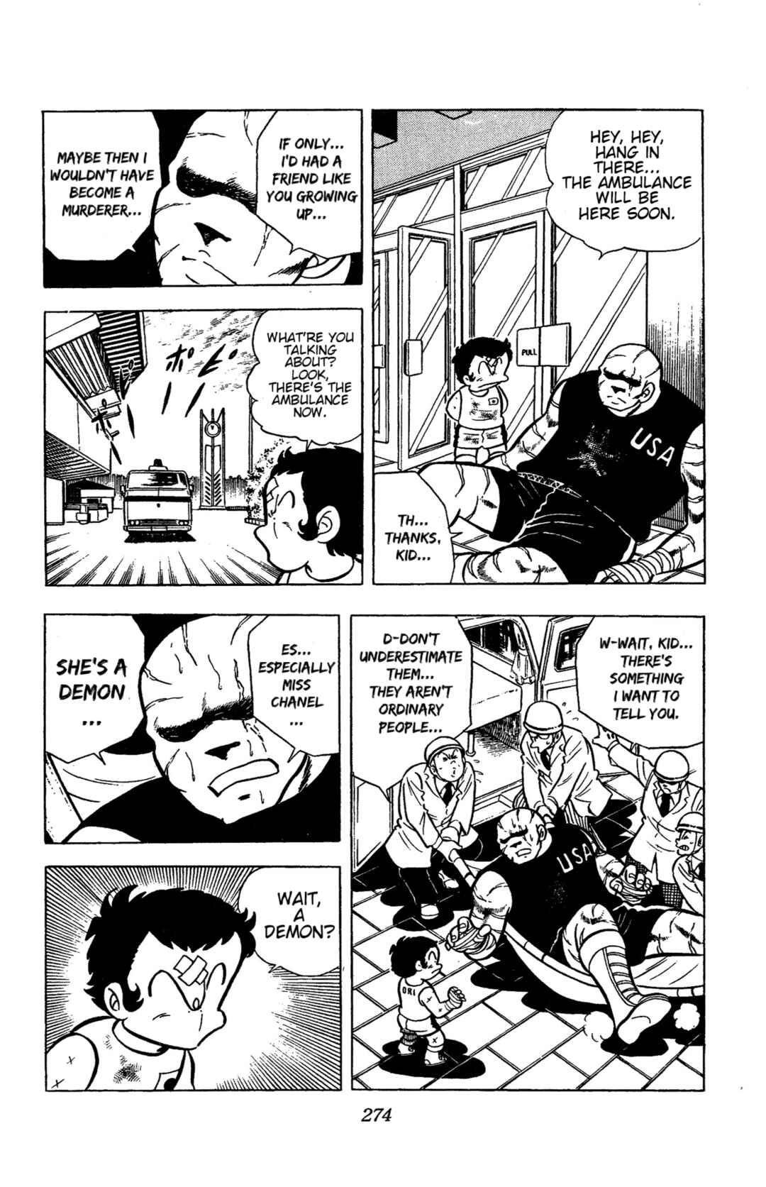 Chapter 51 - Page 50