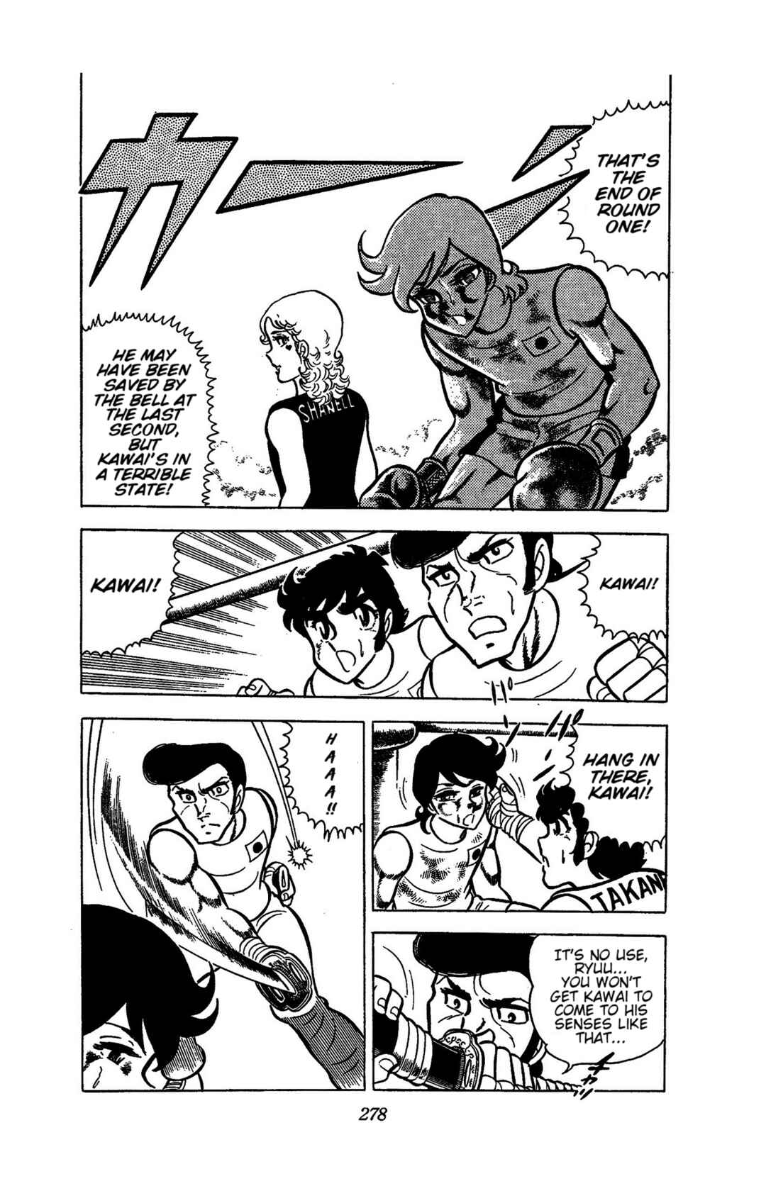 Chapter 51 - Page 54