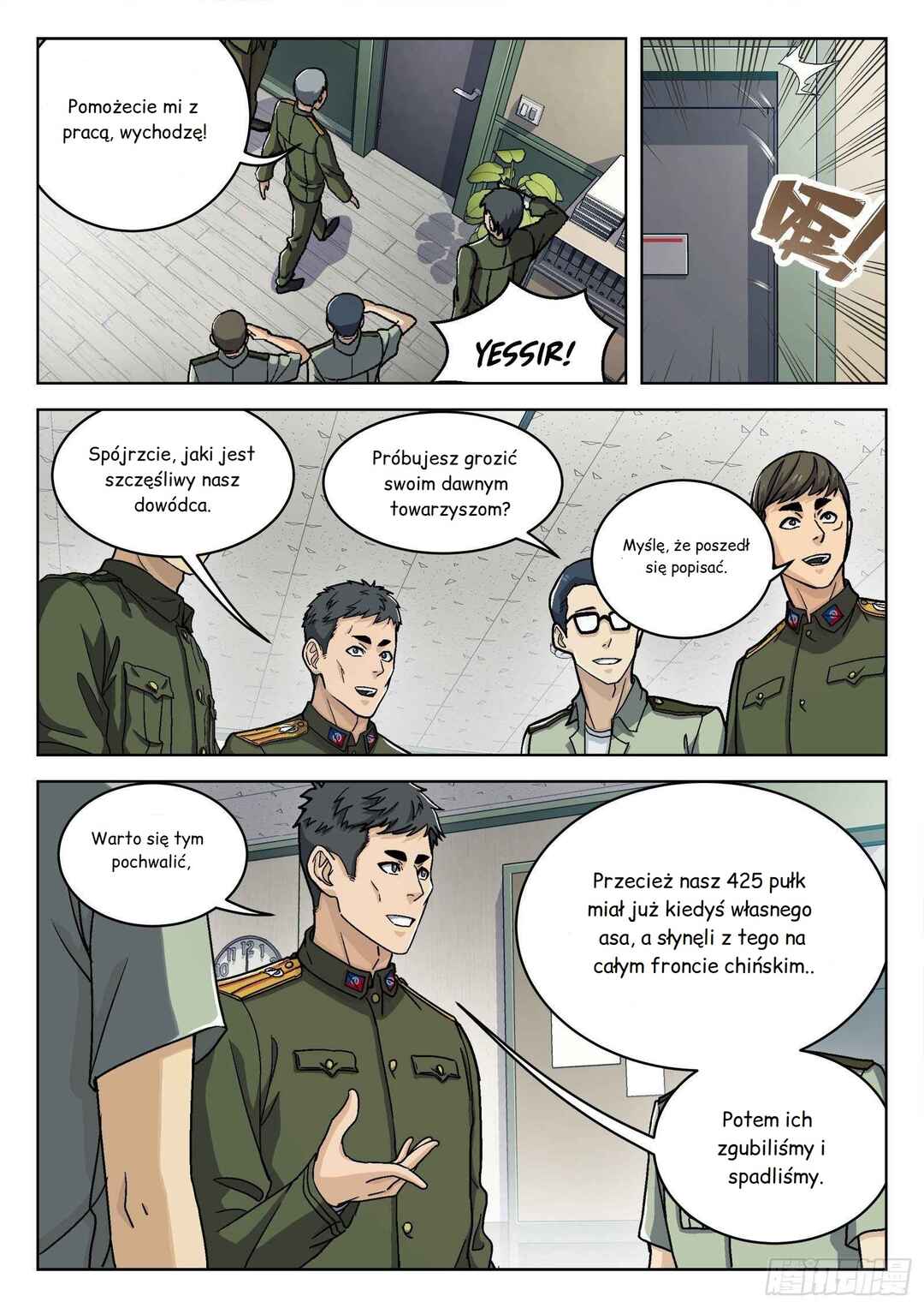 Chapter 33 - Page 11