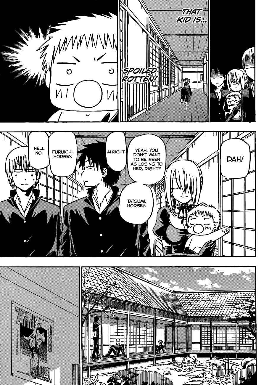 Chapter 144 - Page 10