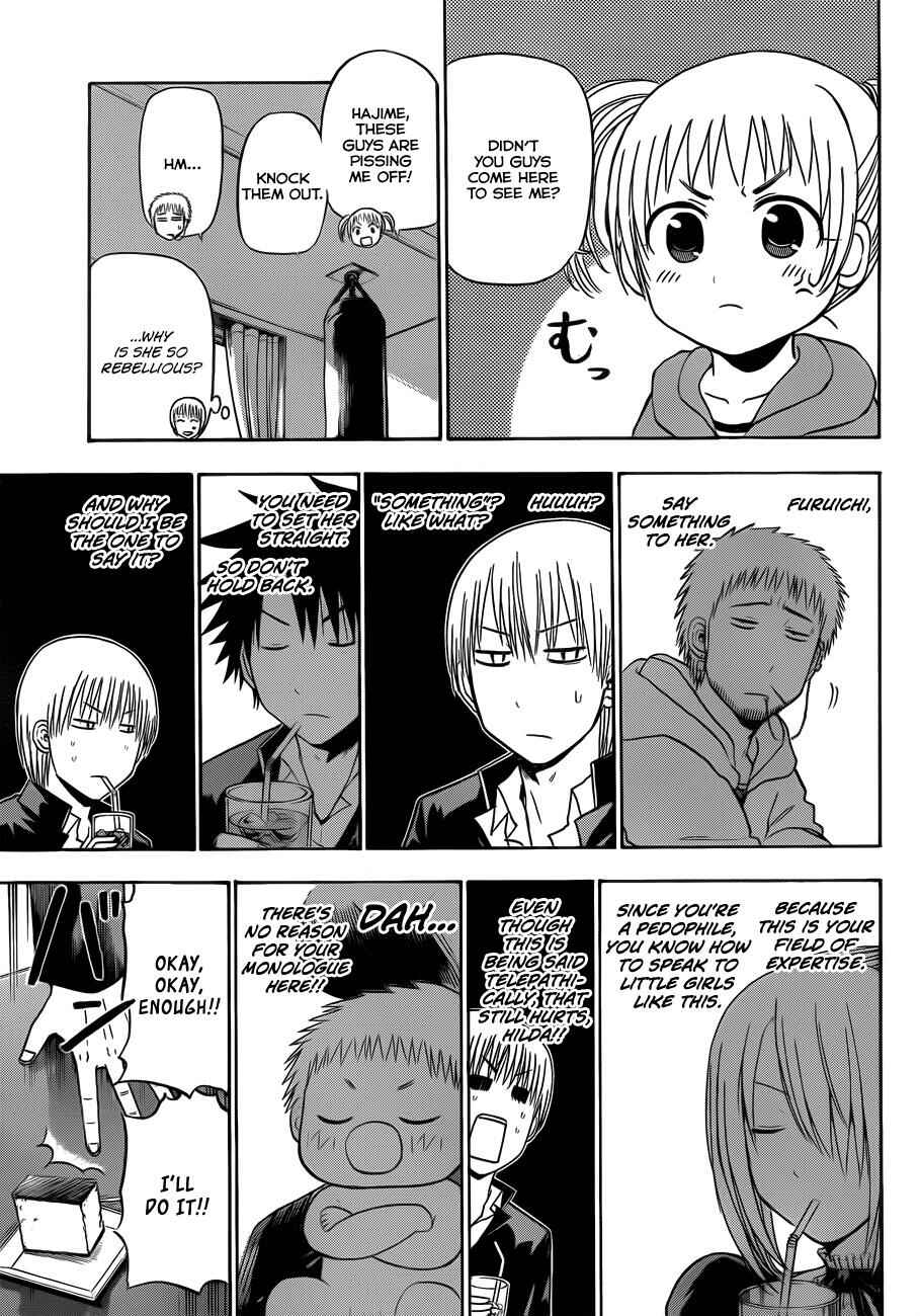 Chapter 144 - Page 12