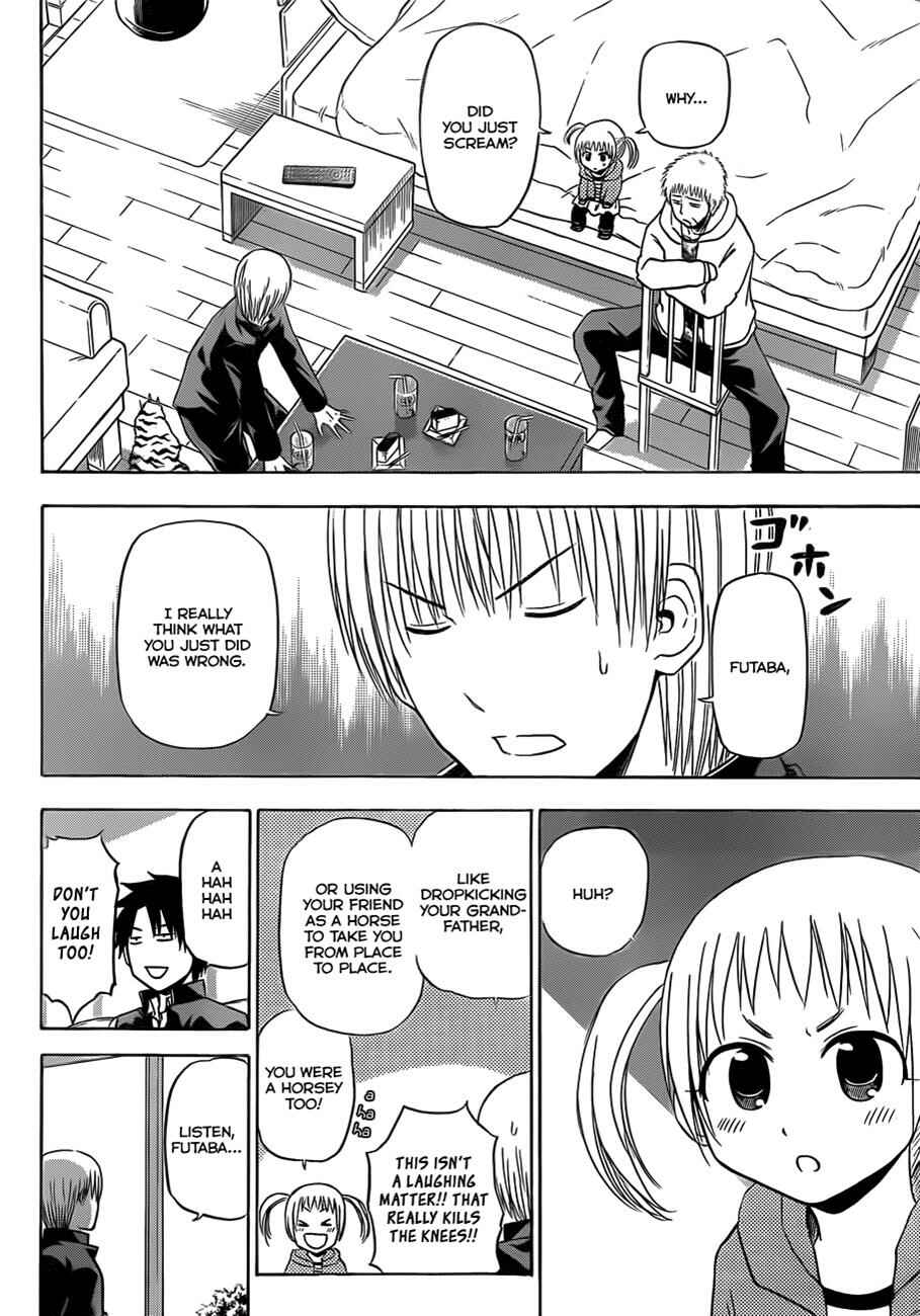 Chapter 144 - Page 13