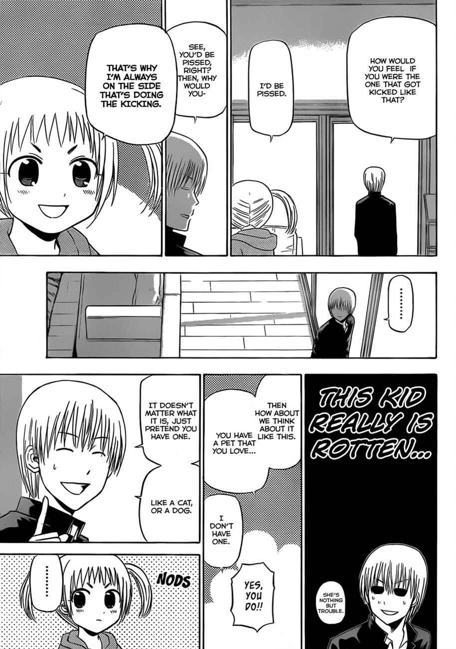 Chapter 144 - Page 14
