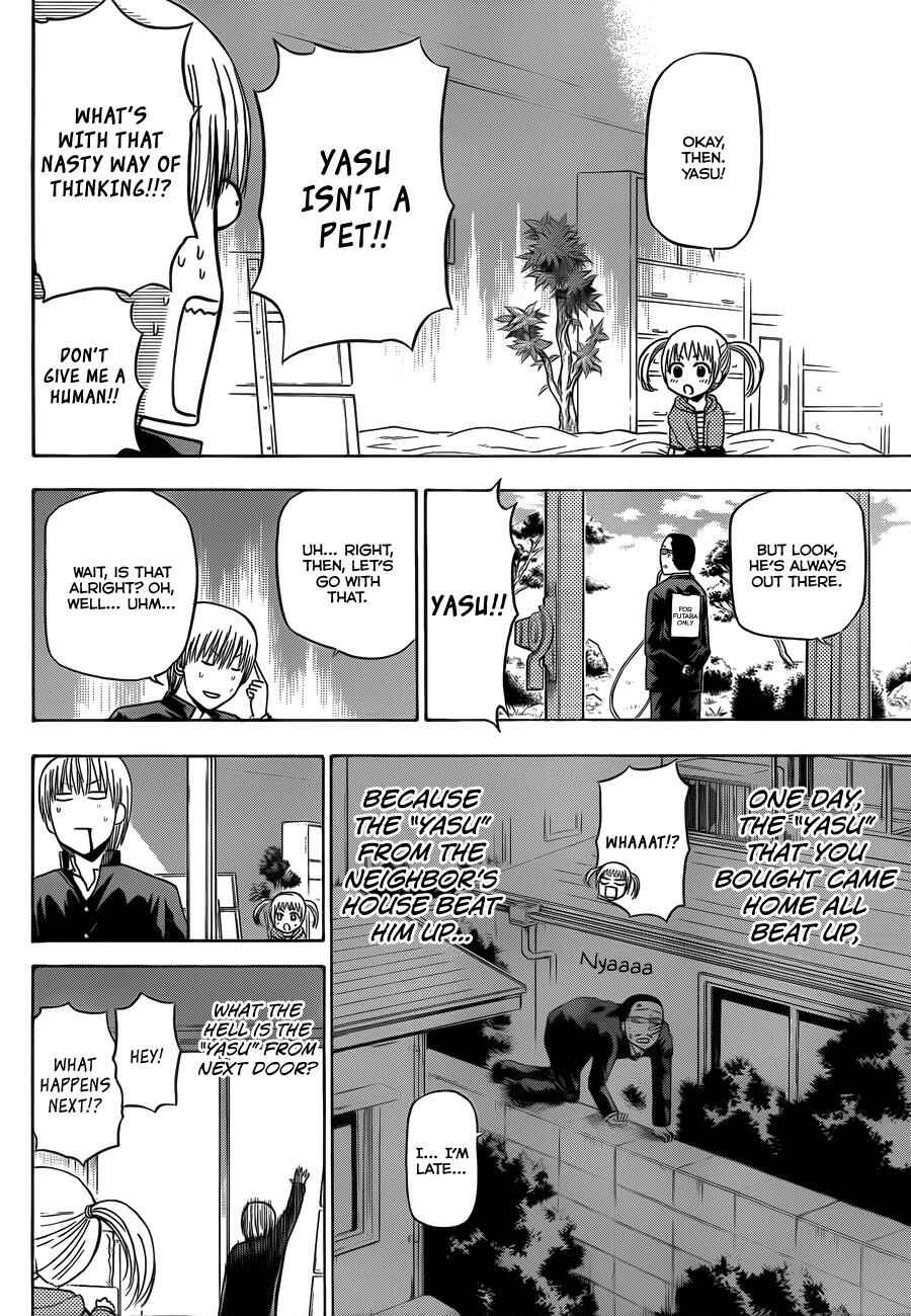 Chapter 144 - Page 15