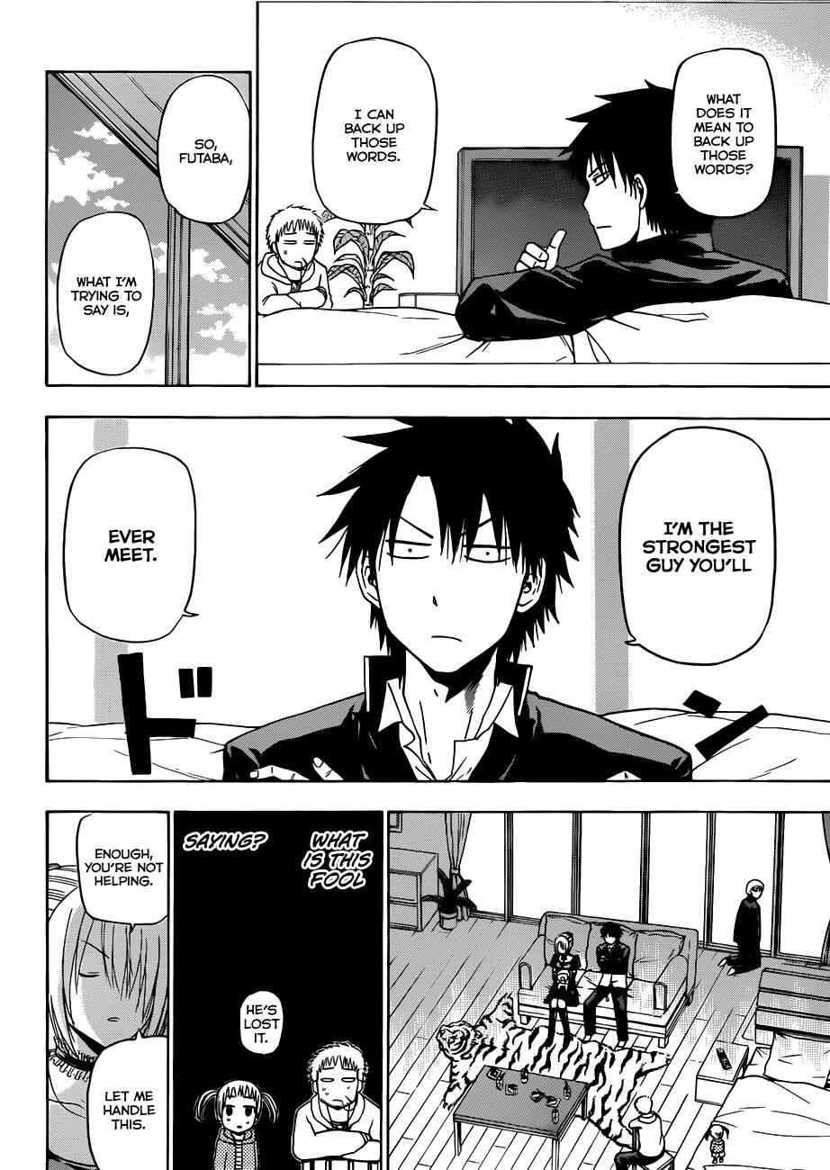 Chapter 144 - Page 17