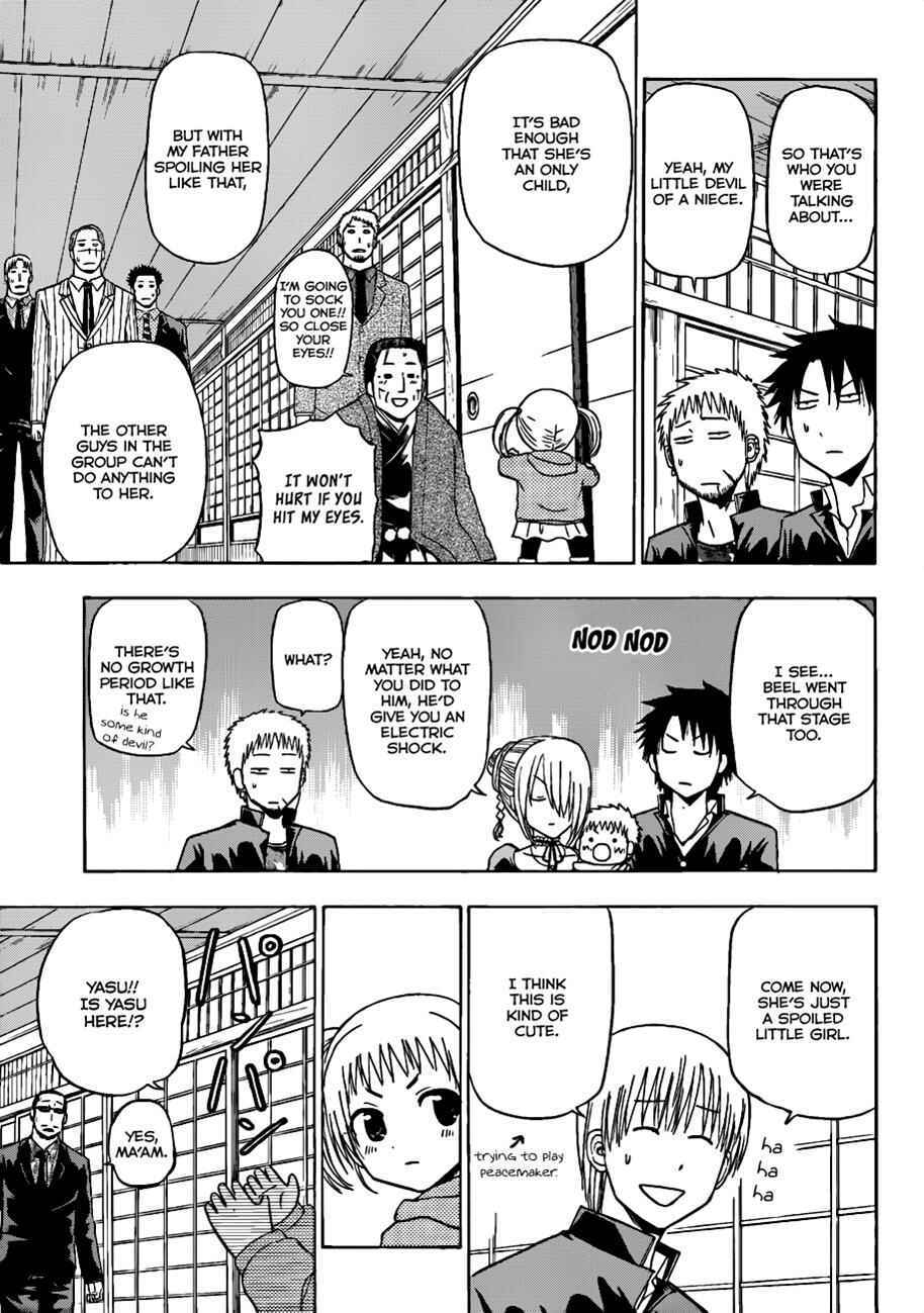 Chapter 144 - Page 8