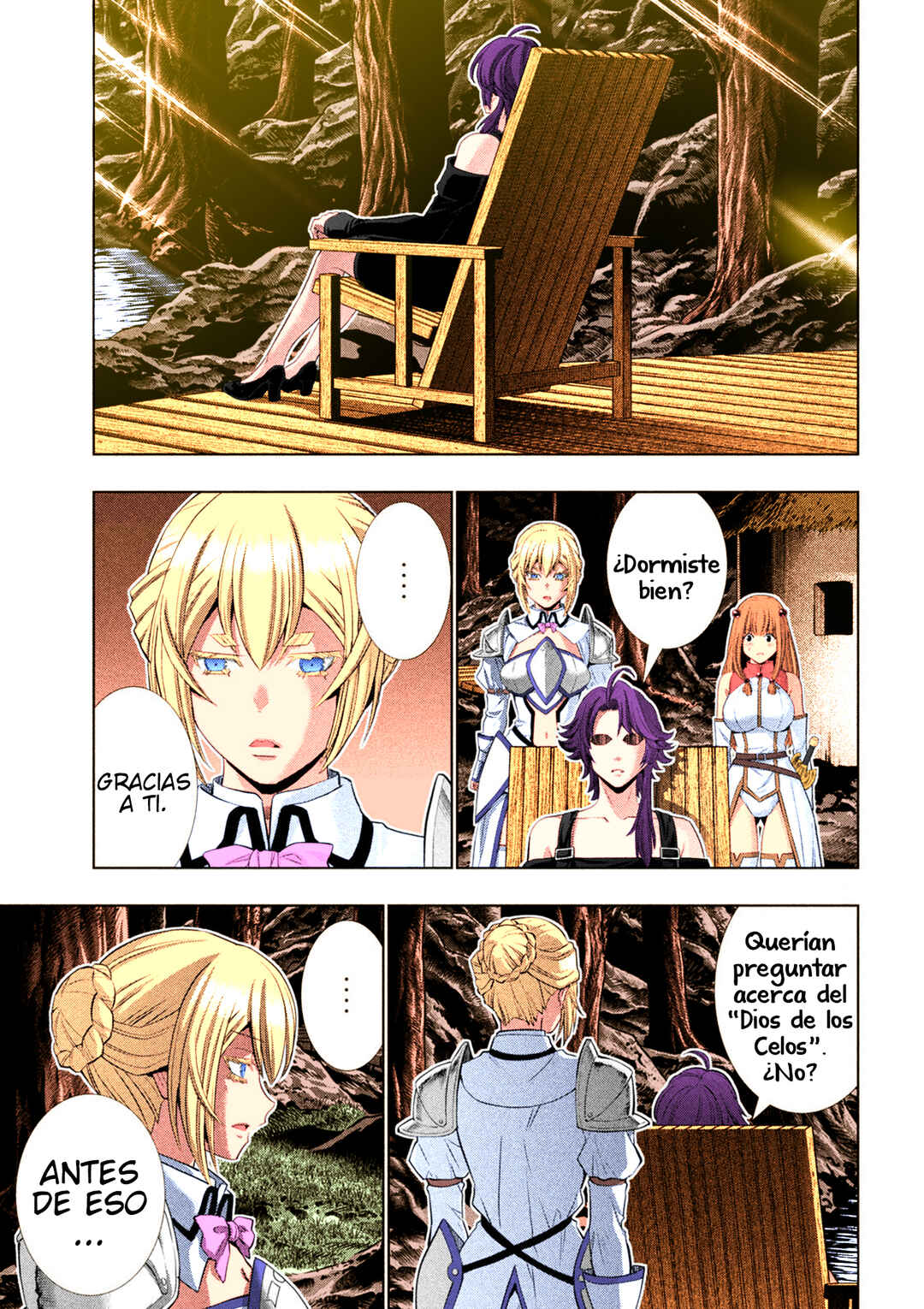 Chapter 294 - Page 10