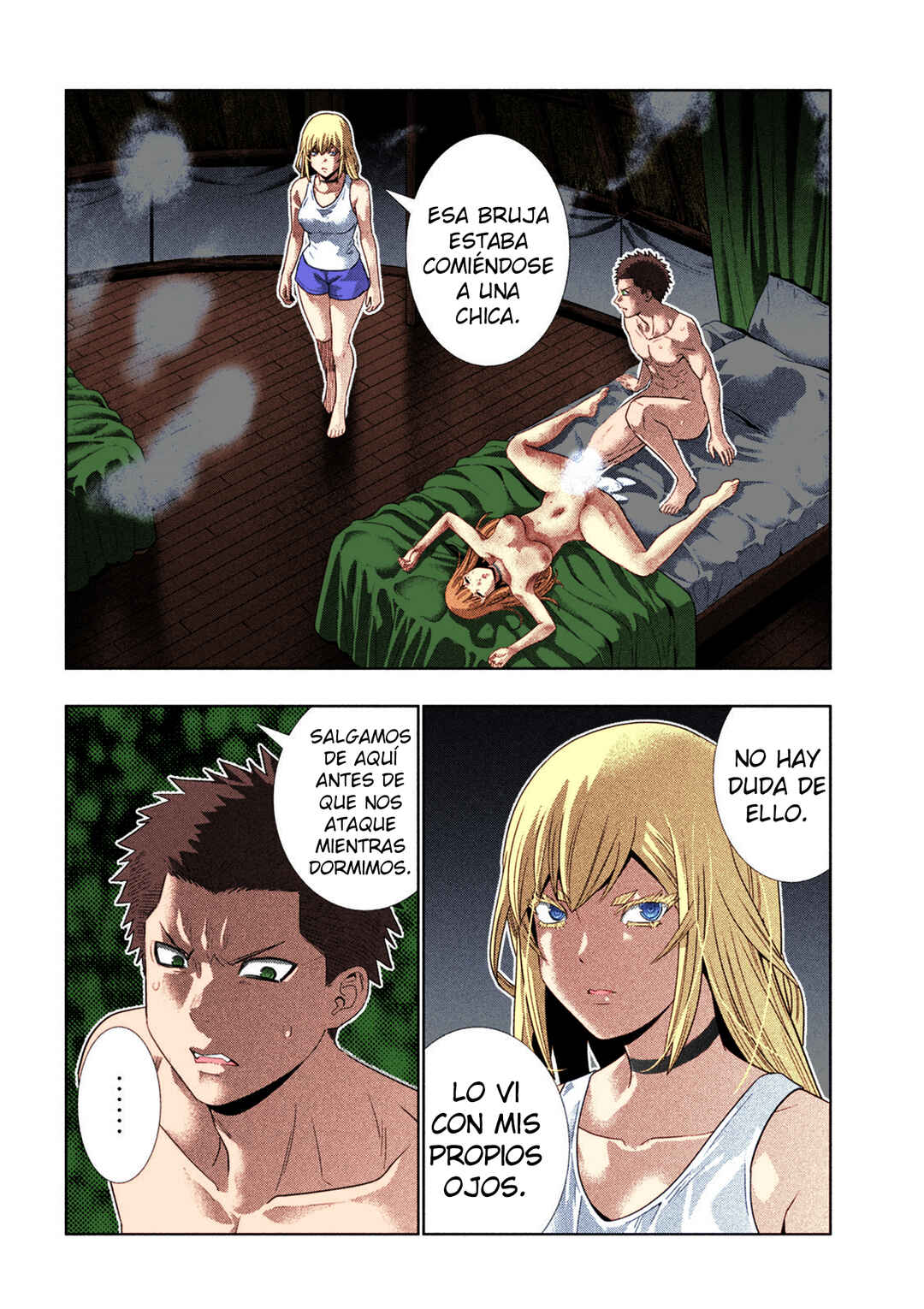 Chapter 294 - Page 3