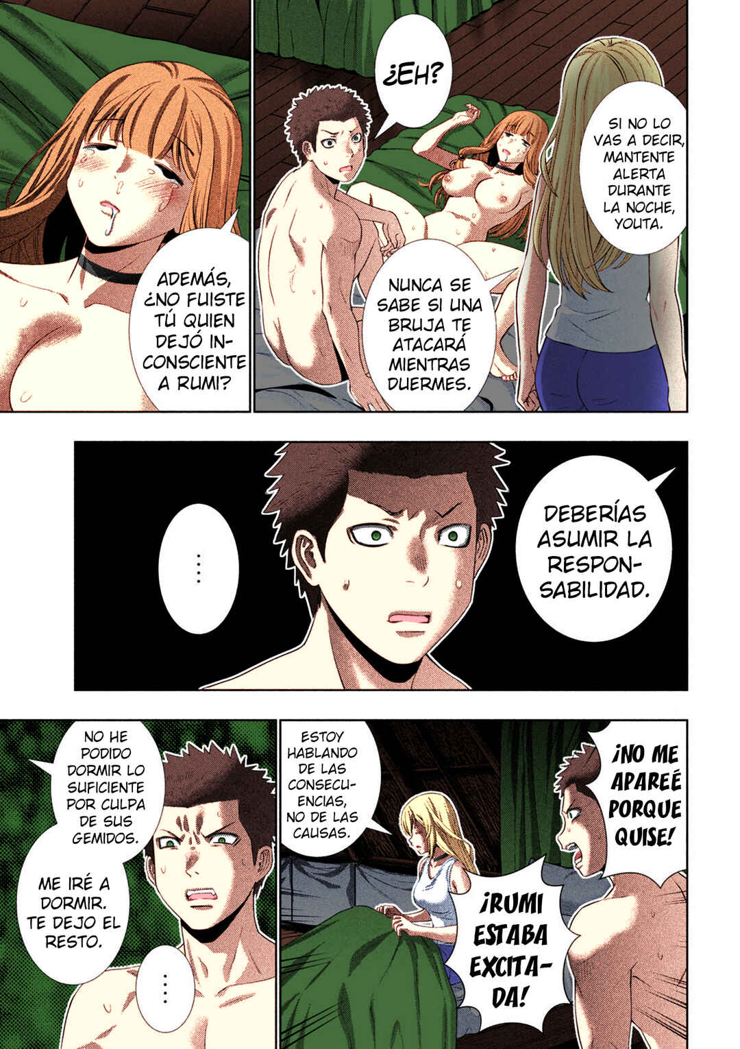 Chapter 294 - Page 6