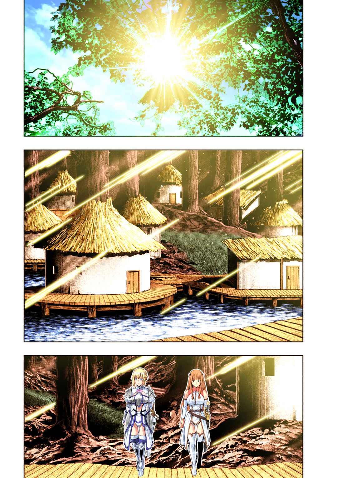 Chapter 294 - Page 9