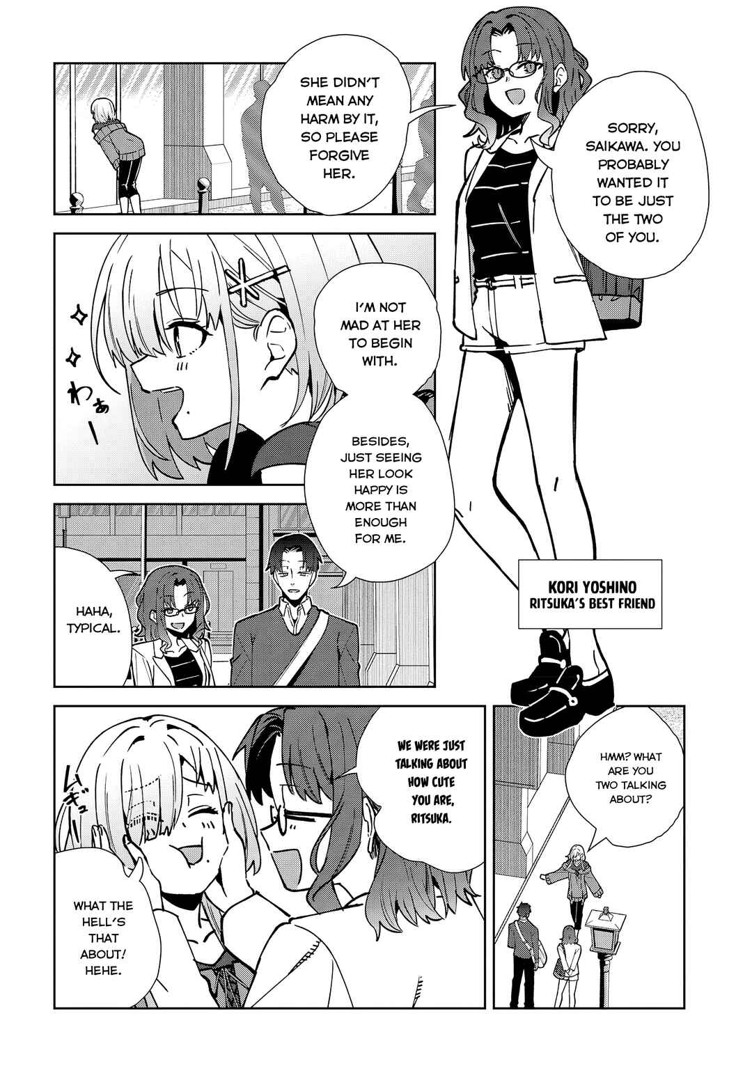 Chapter 4 - Page 6