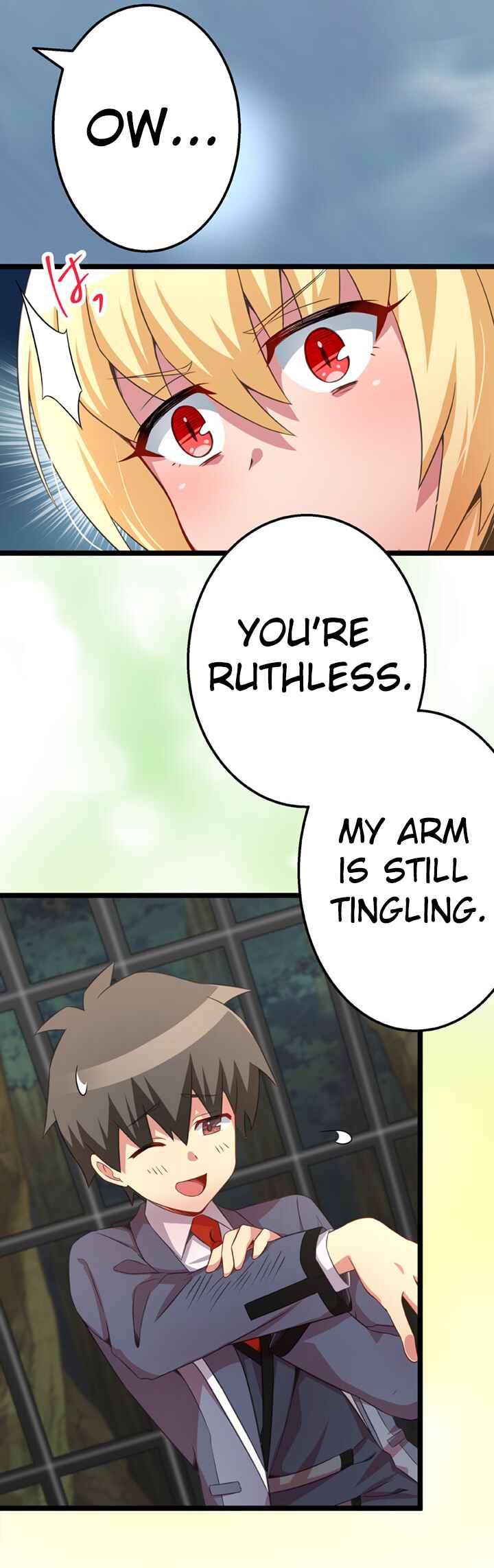 Chapter 32 - Page 13