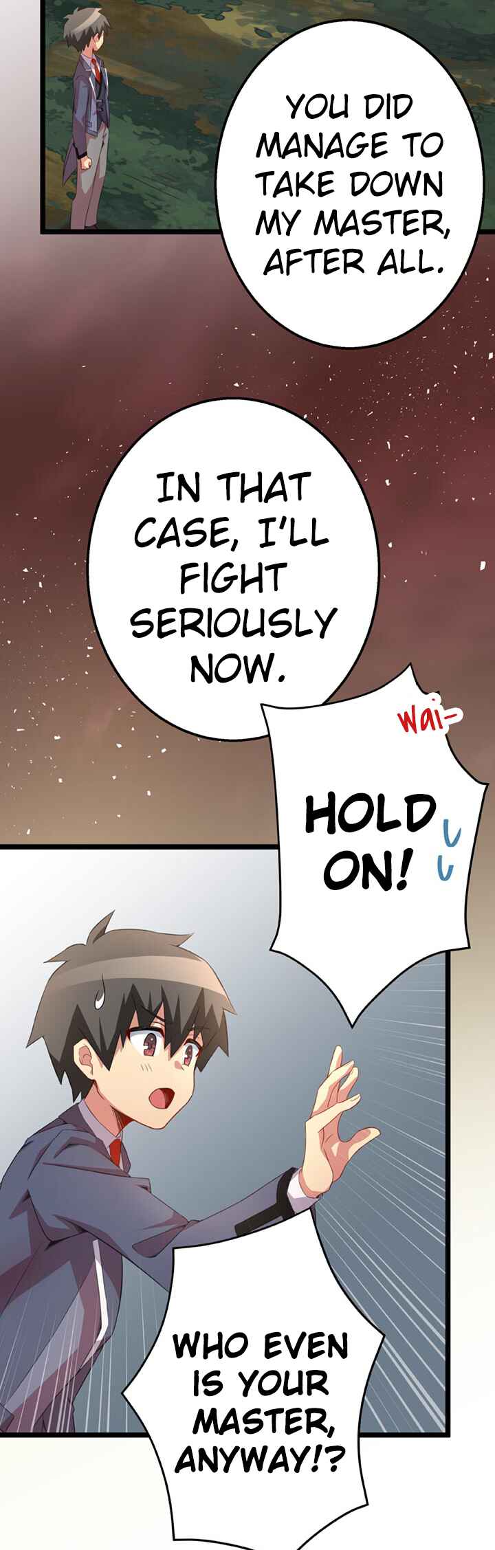 Chapter 32 - Page 21