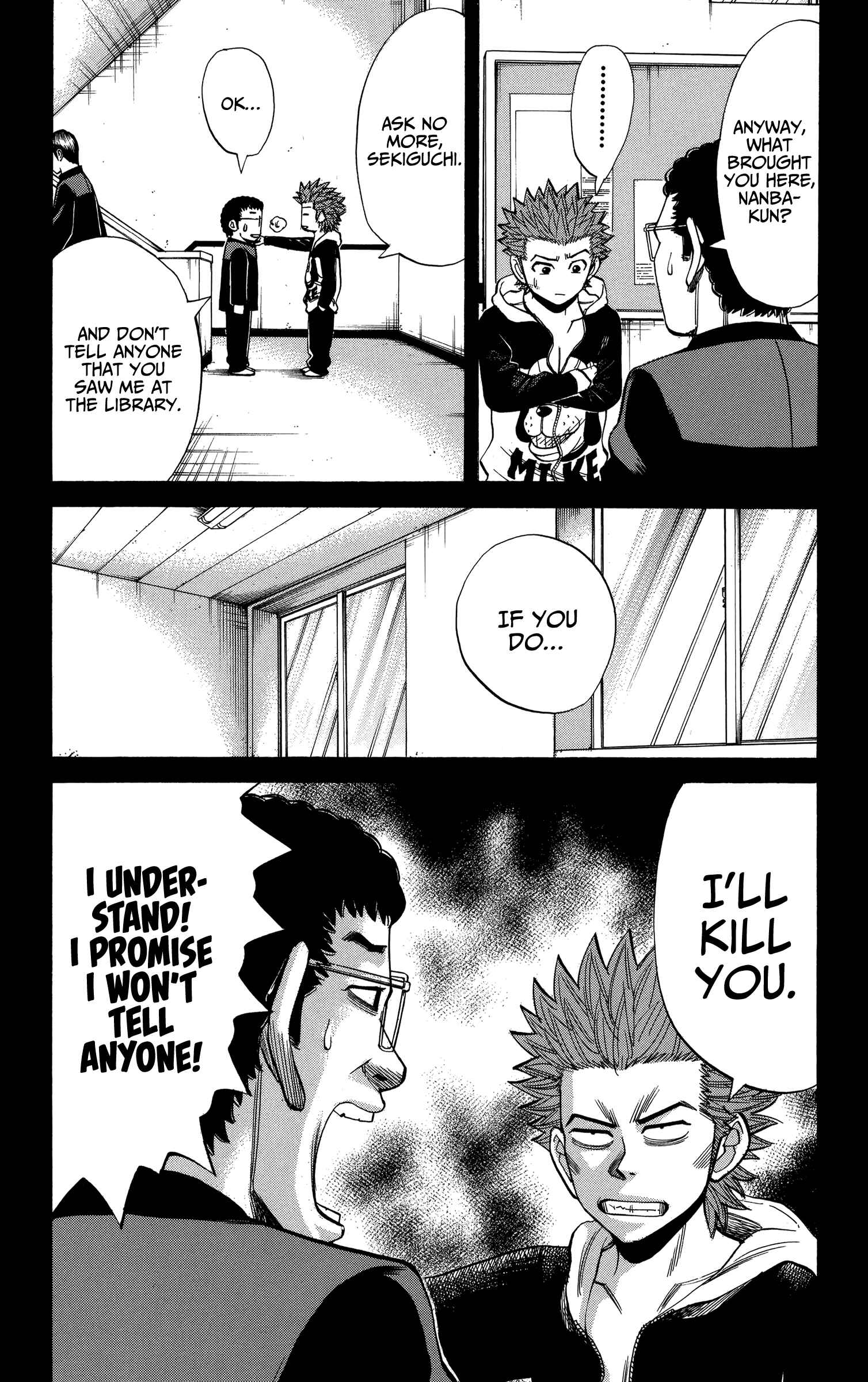 Chapter 75 - Page 10