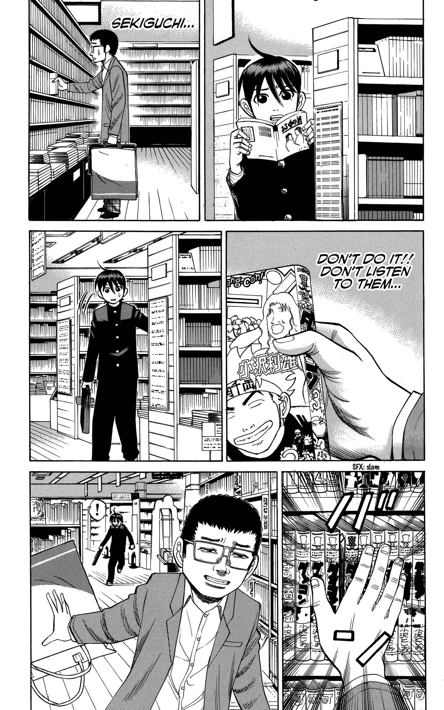 Chapter 75 - Page 11