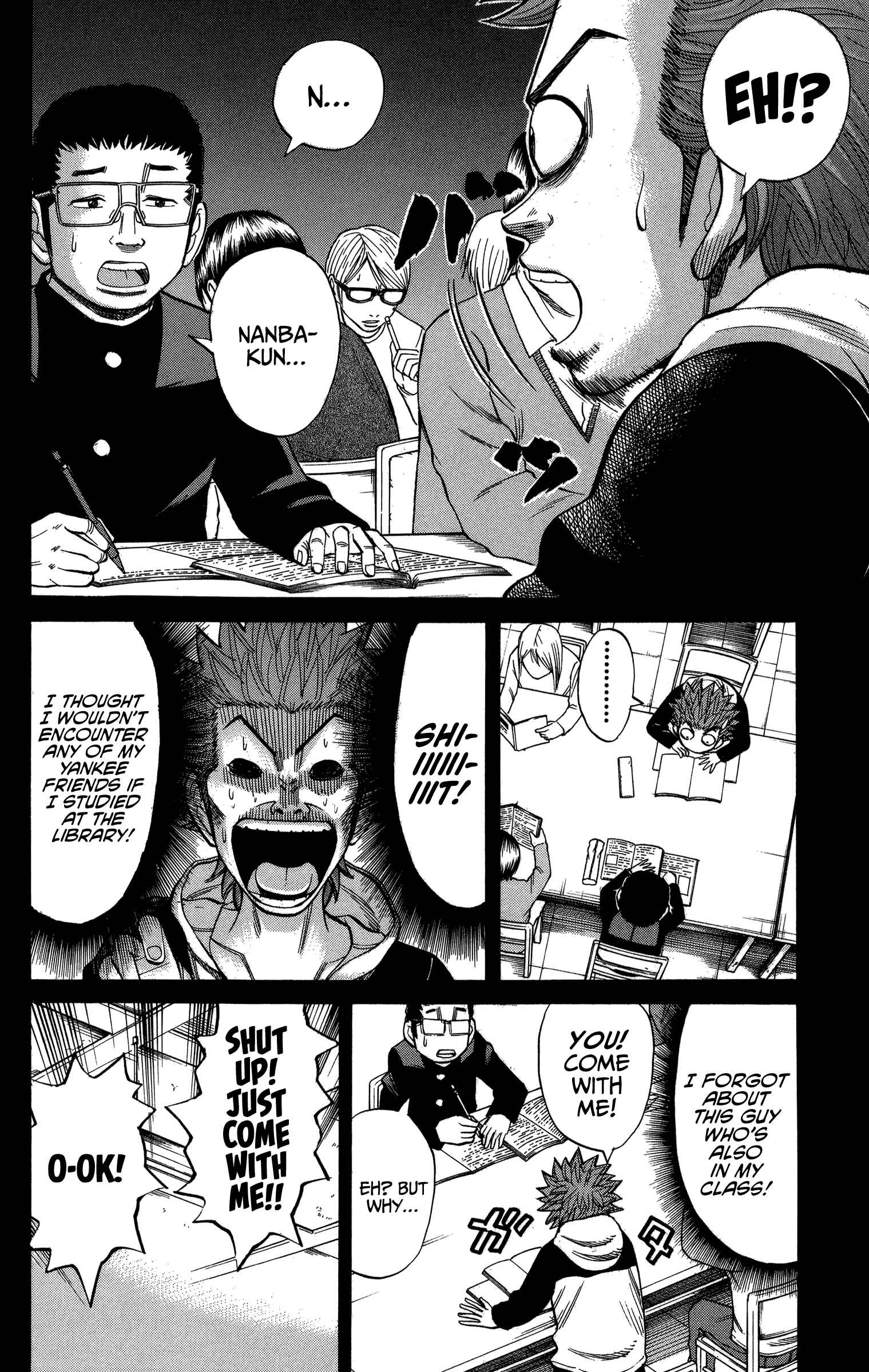 Chapter 75 - Page 8