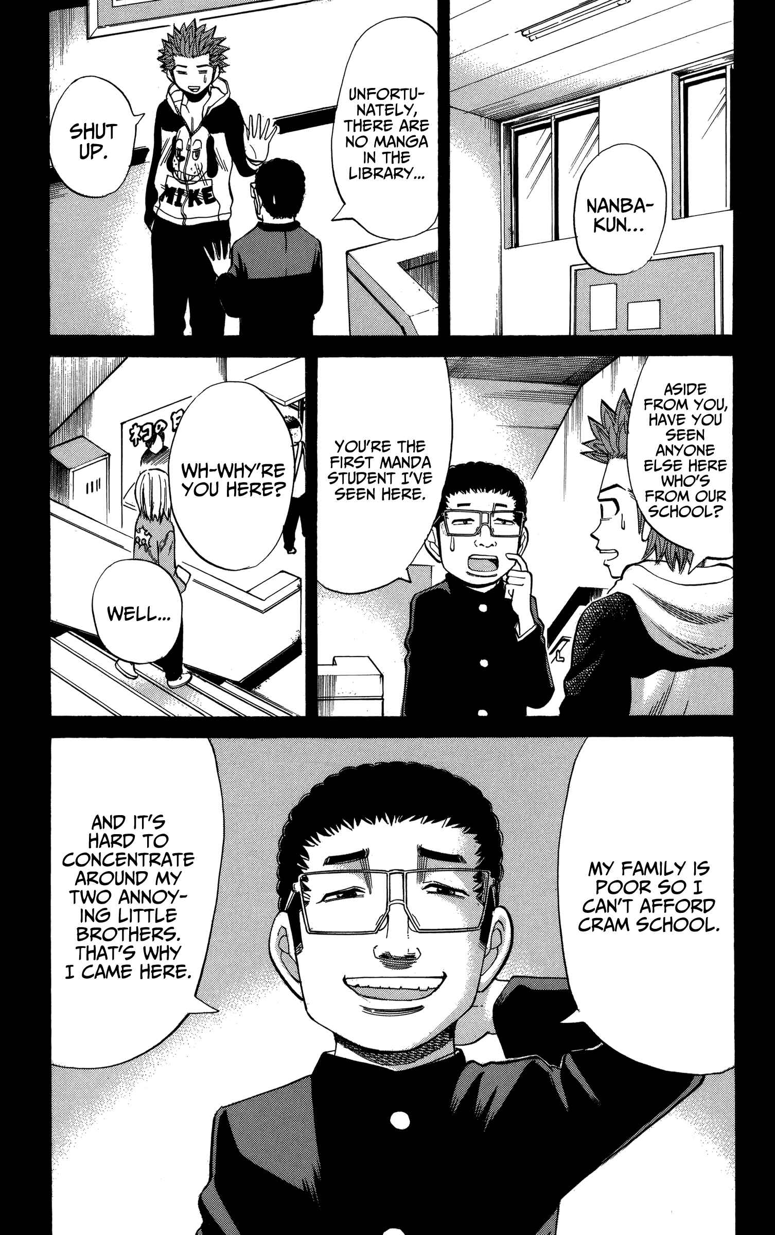 Chapter 75 - Page 9