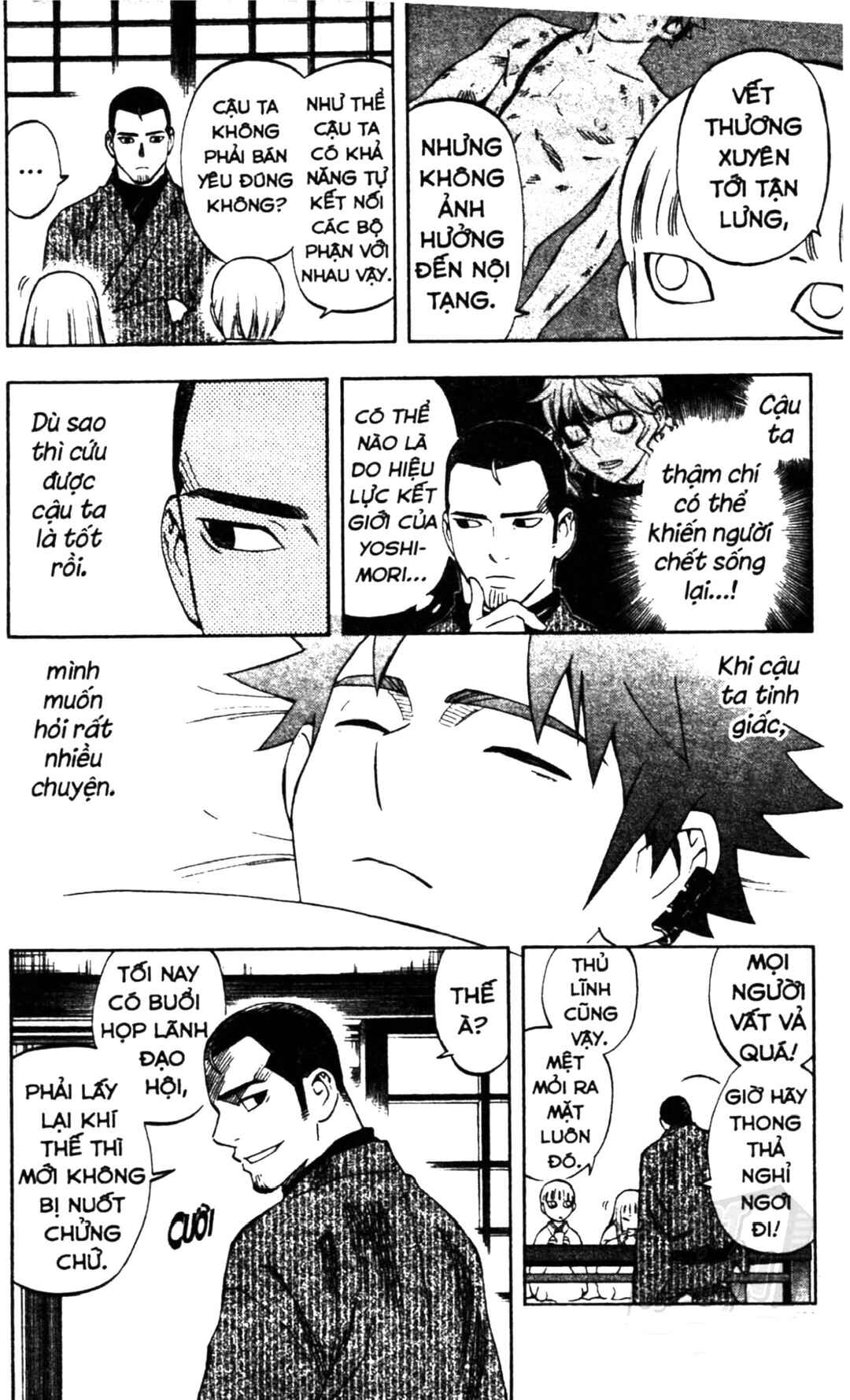 Chapter 279 - Page 12