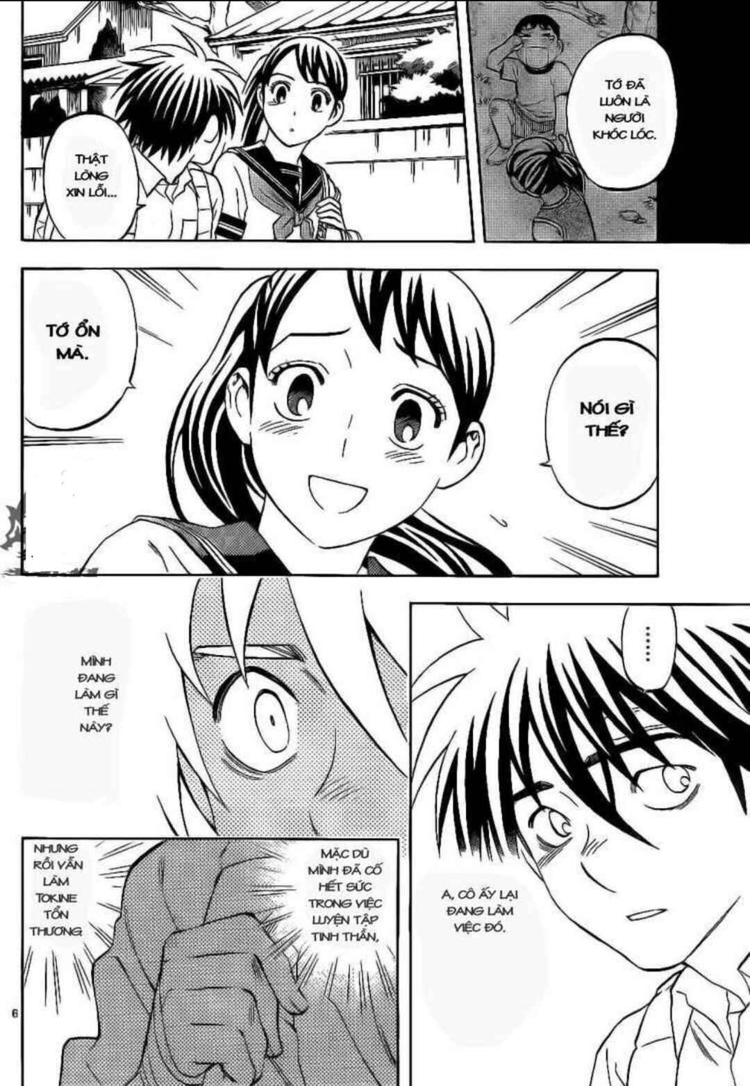 Chapter 279 - Page 6