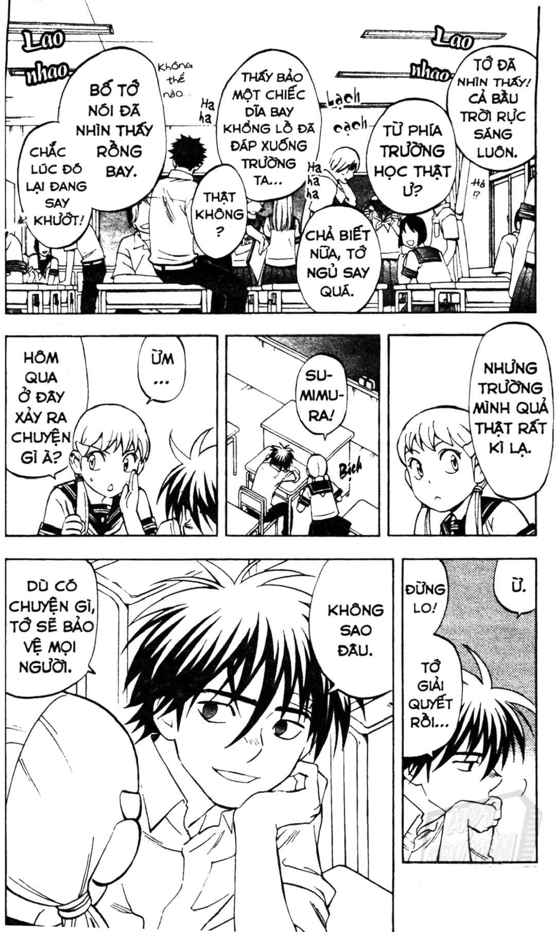 Chapter 279 - Page 8