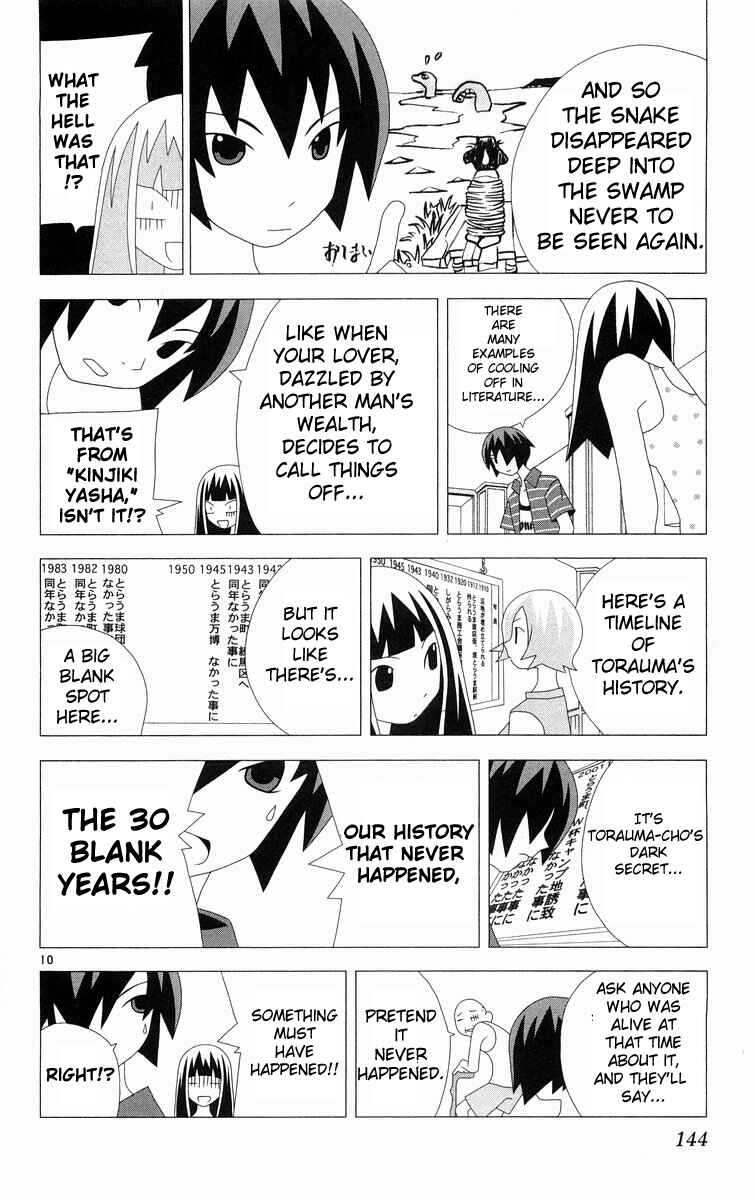 Chapter 287 - Page 10