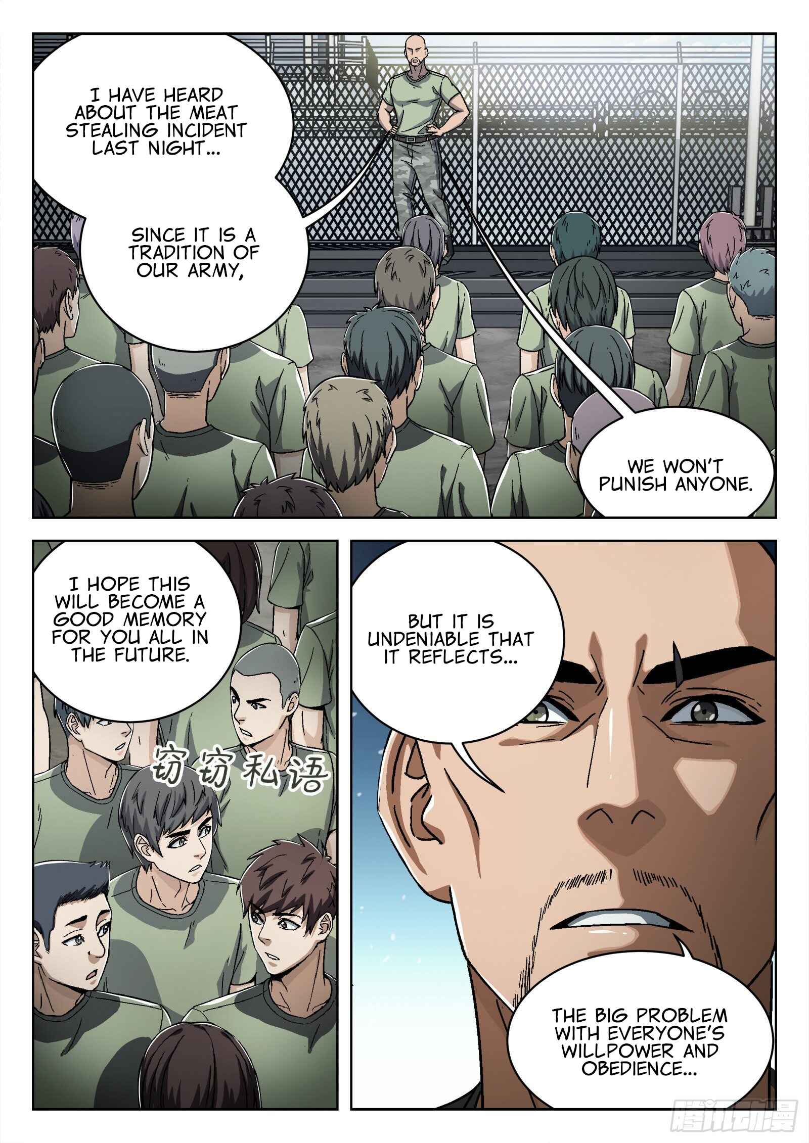 Chapter 26 - Page 17
