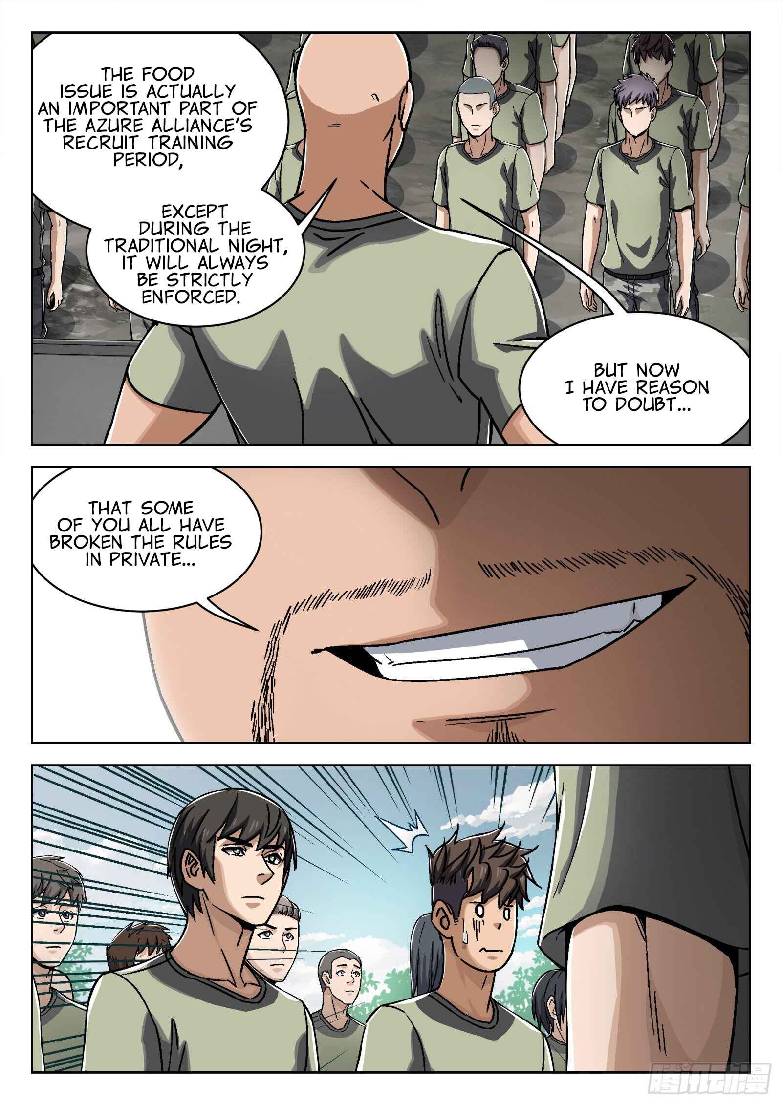 Chapter 26 - Page 18