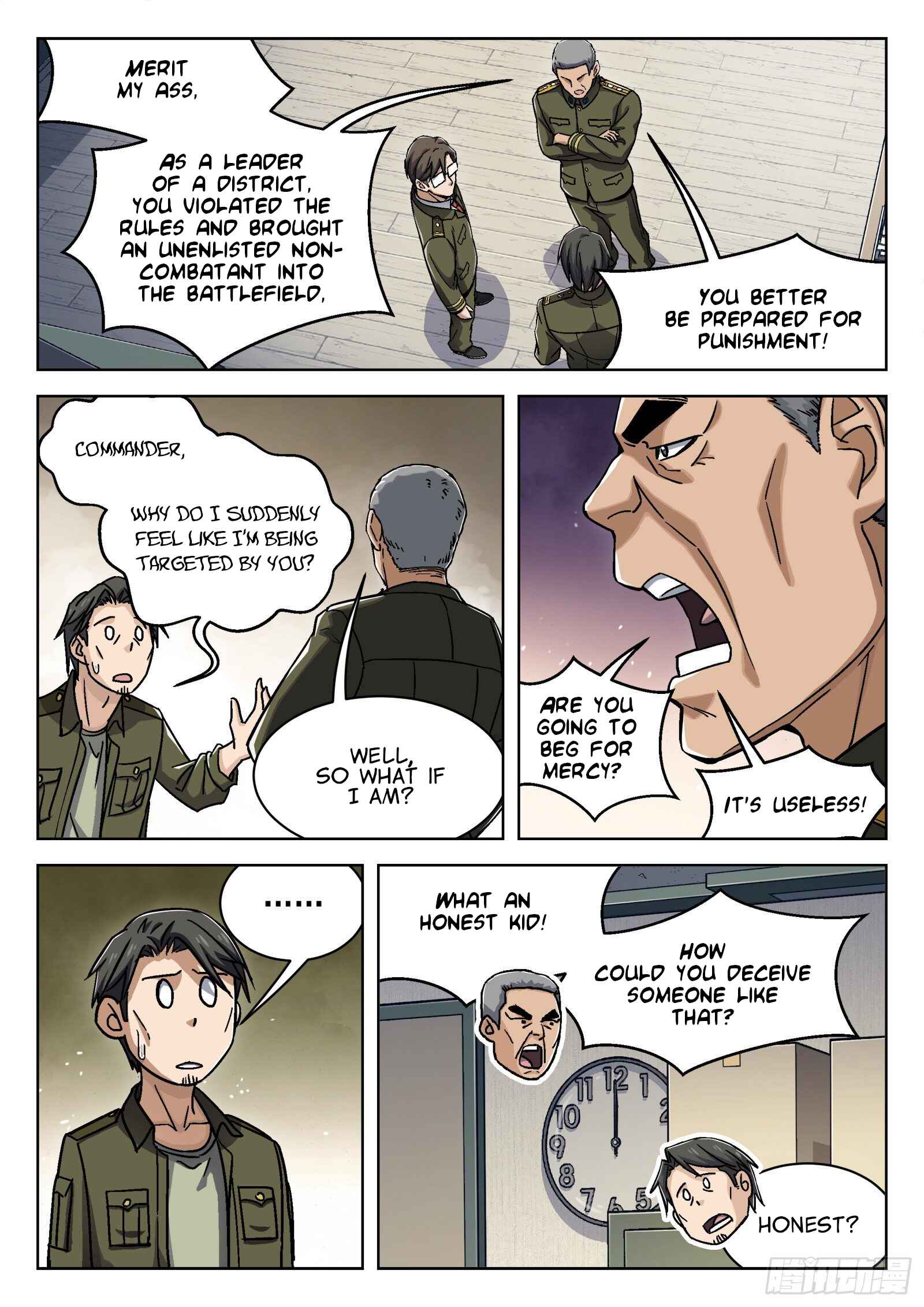 Chapter 26 - Page 4
