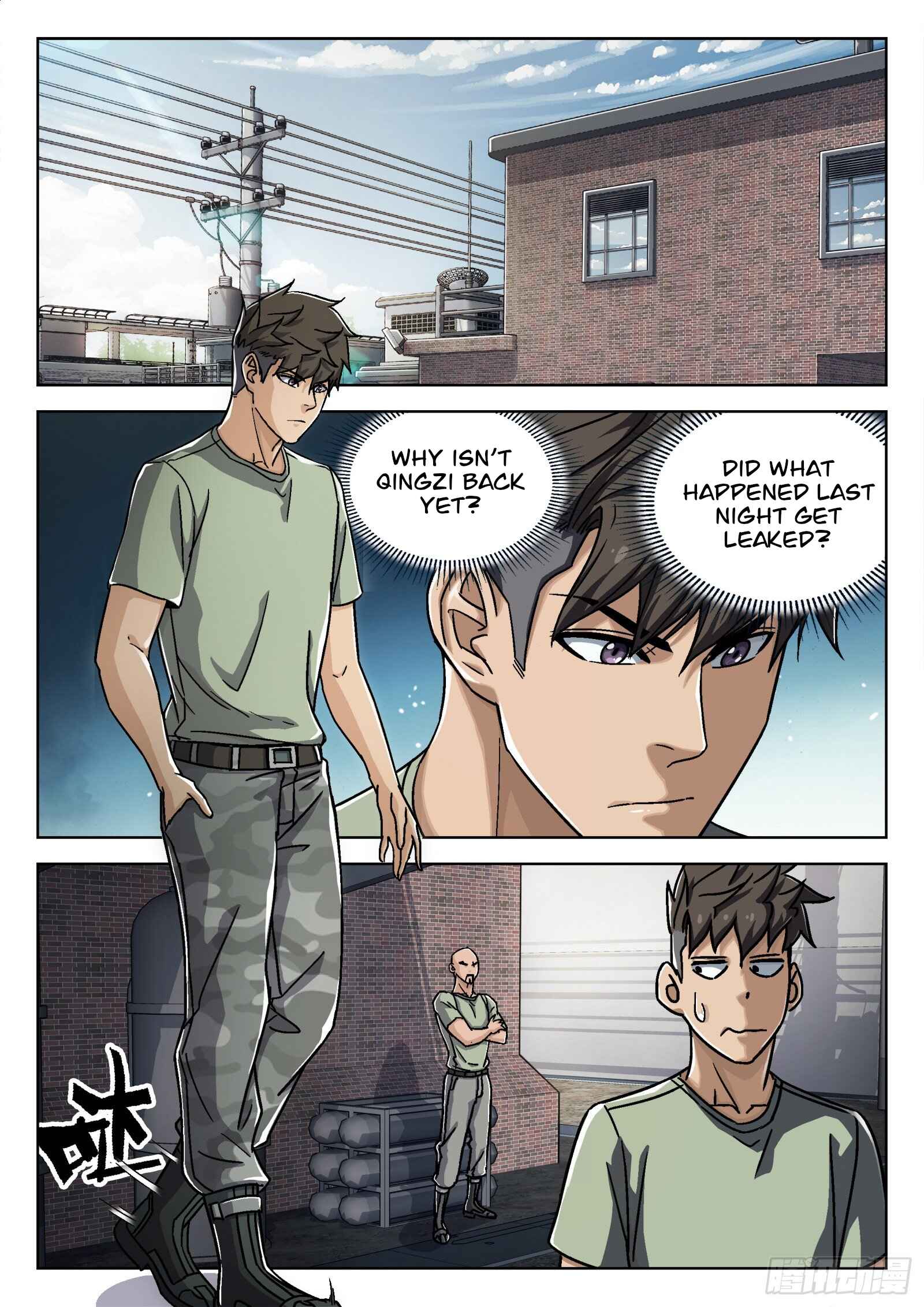 Chapter 26 - Page 6