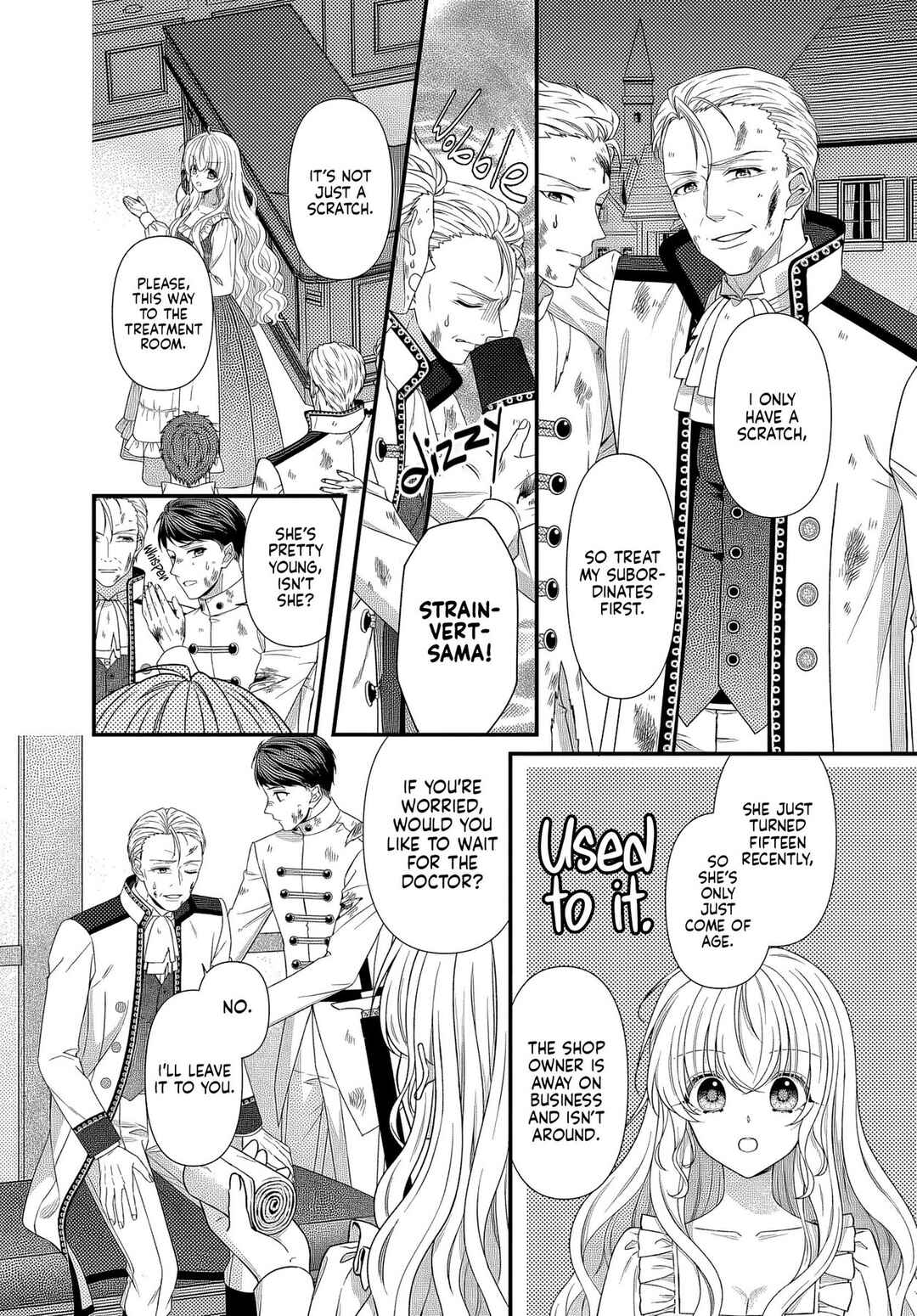 Chapter 1.1 - Page 10