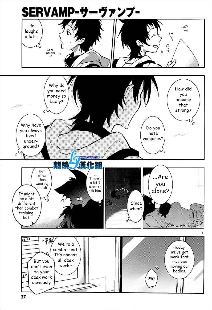 Chapter 46 - Page 5
