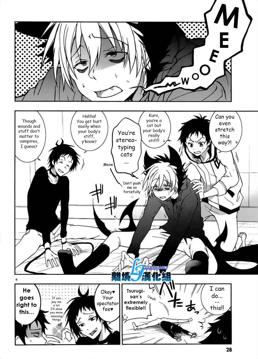 Chapter 46 - Page 6