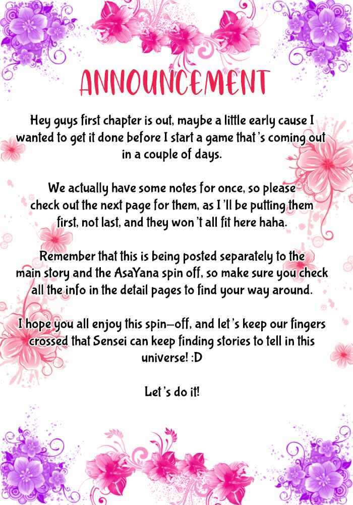 Chapter 1 - Page 1