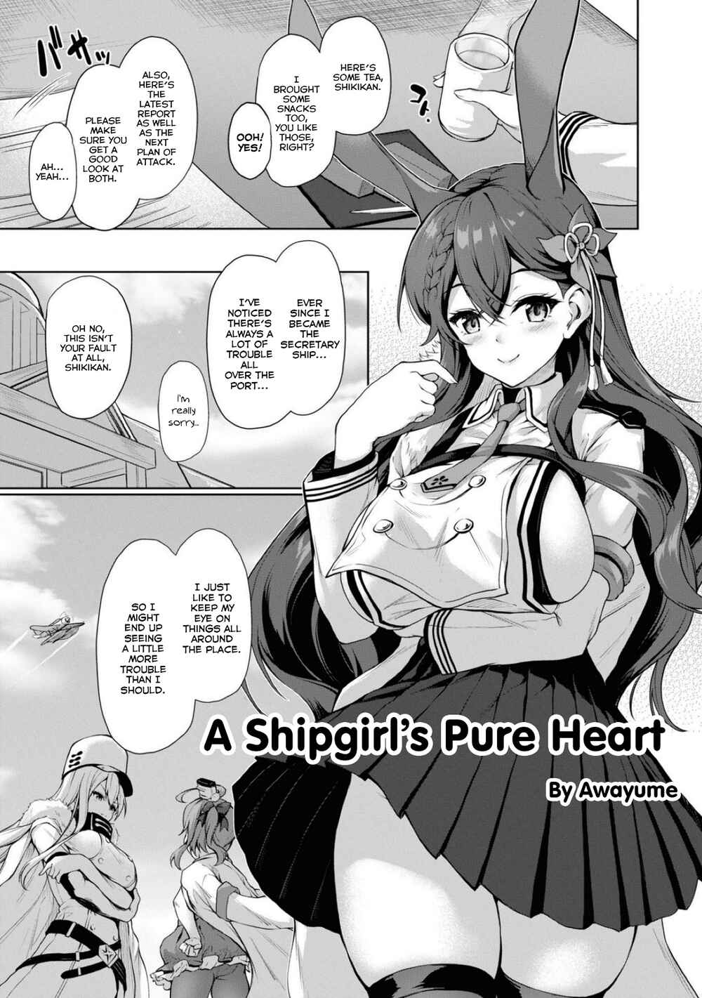 Chapter 99 - Page 1