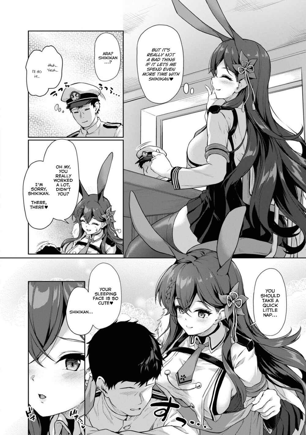 Chapter 99 - Page 2