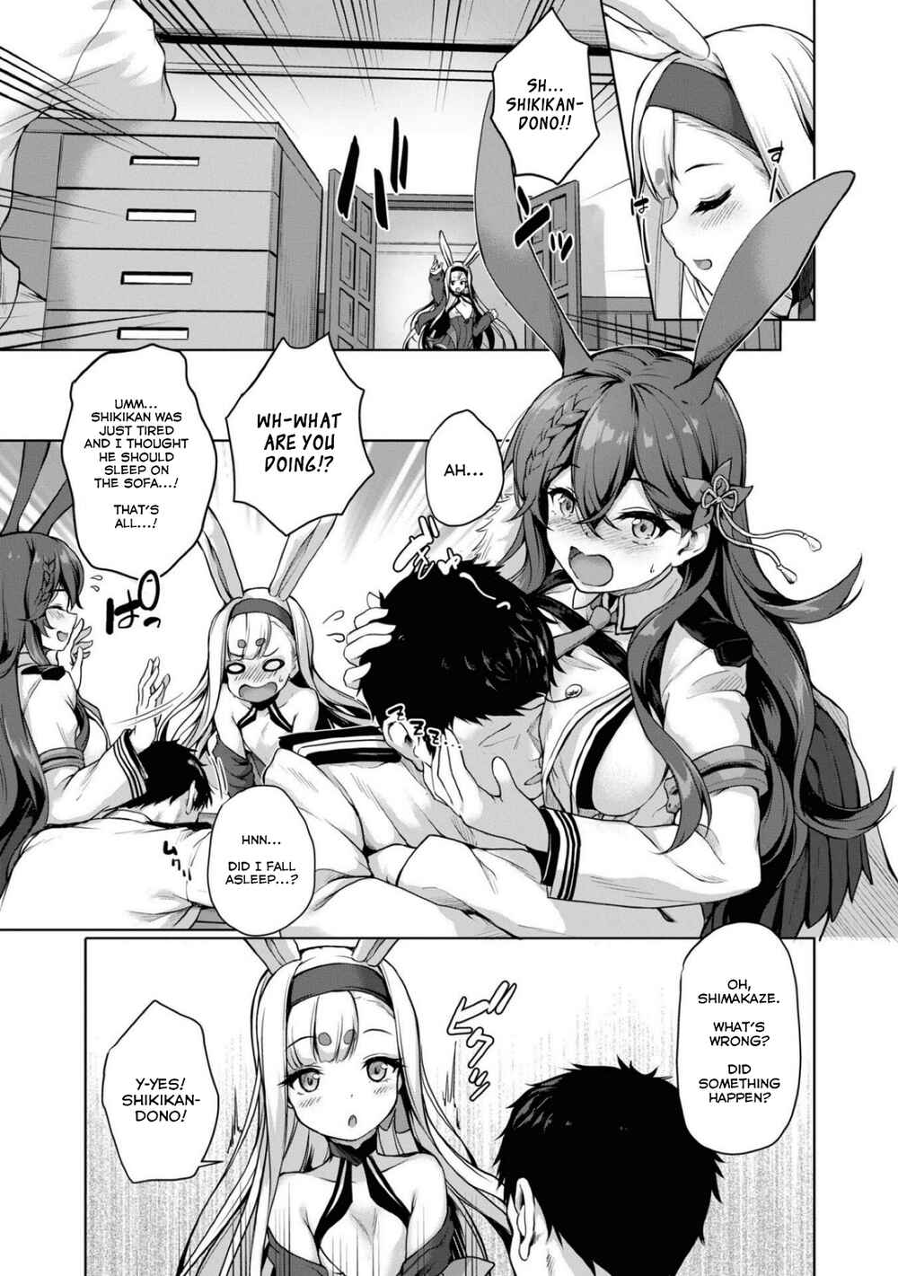Chapter 99 - Page 5