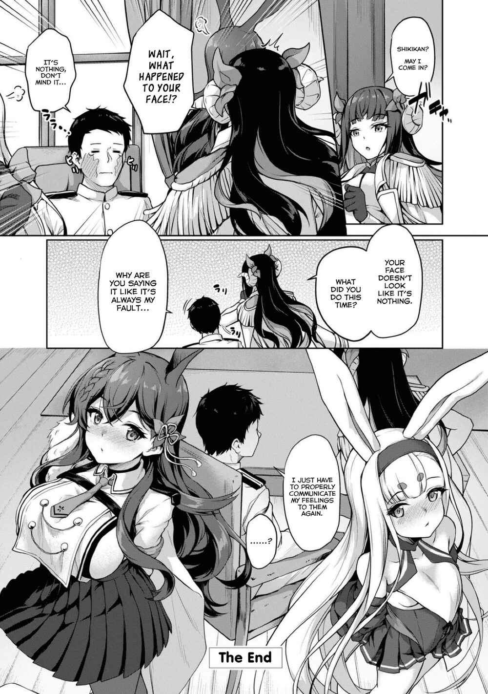 Chapter 99 - Page 8