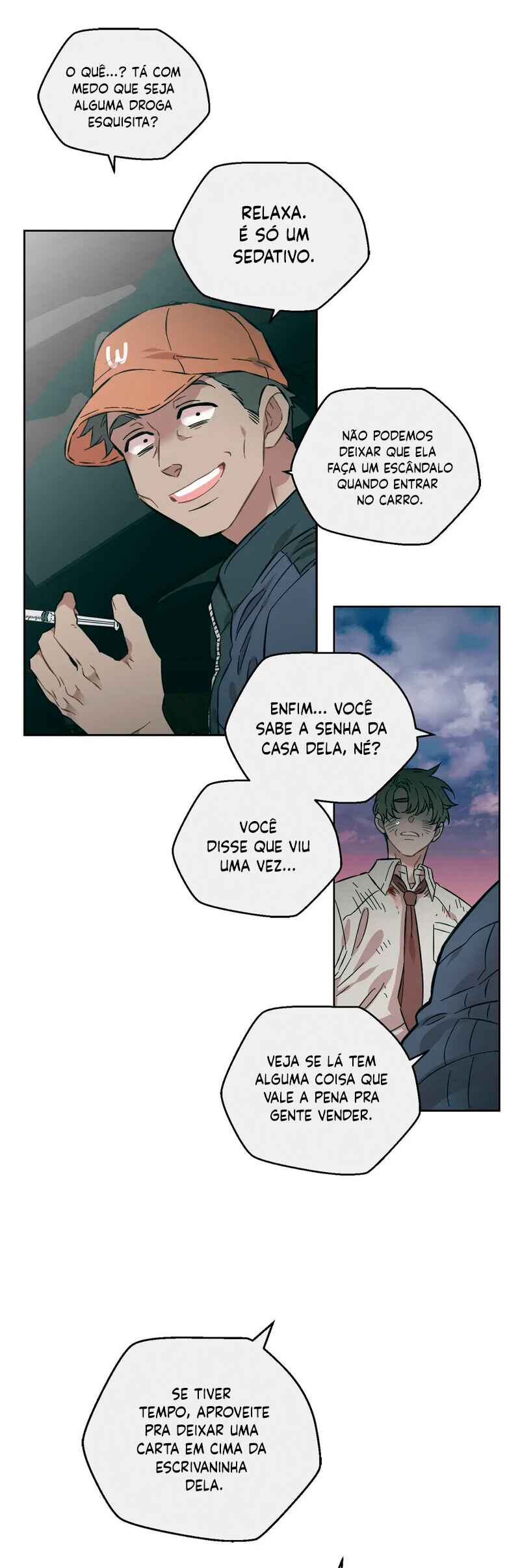 Chapter 89 - Page 3