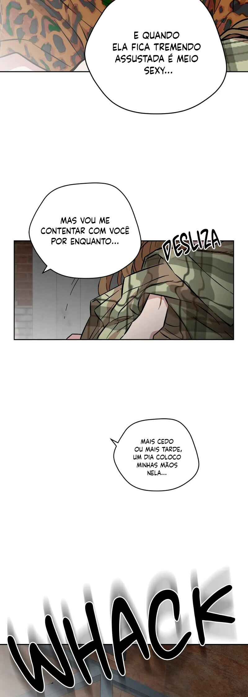 Chapter 89 - Page 30