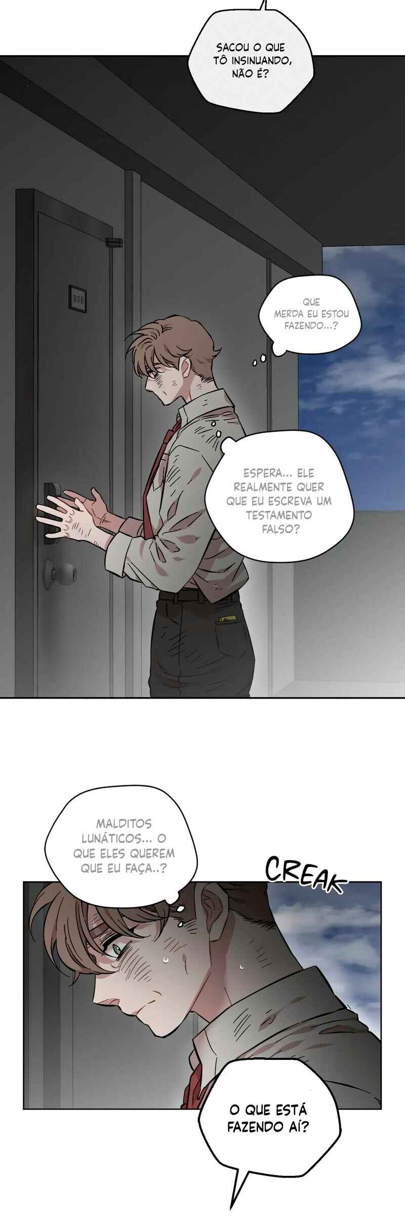 Chapter 89 - Page 4
