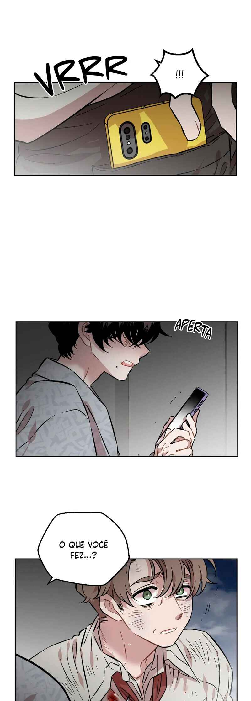 Chapter 89 - Page 8