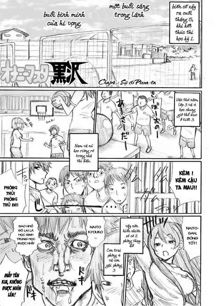 Chapter 4 - Page 1