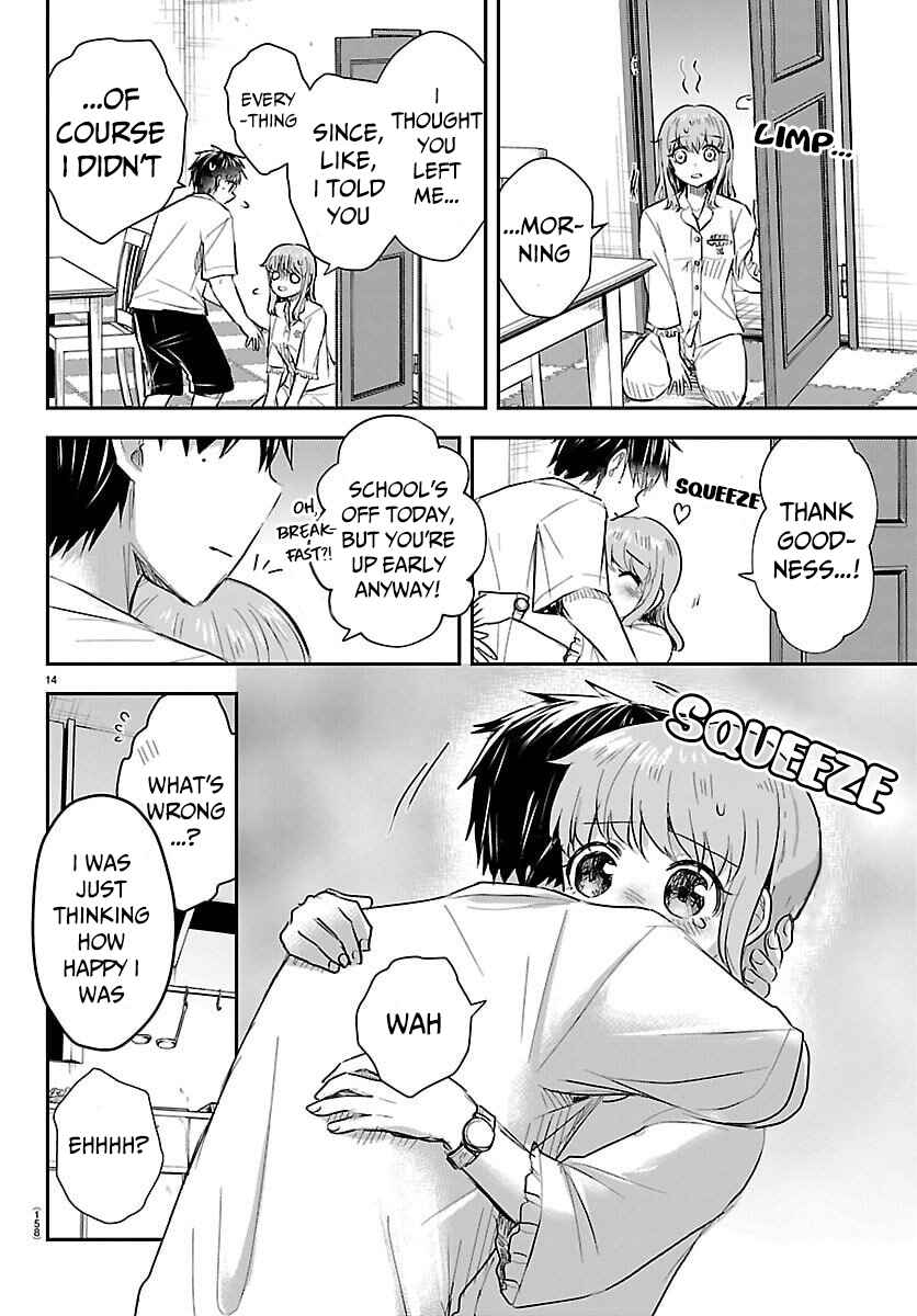 Chapter 68 - Page 15