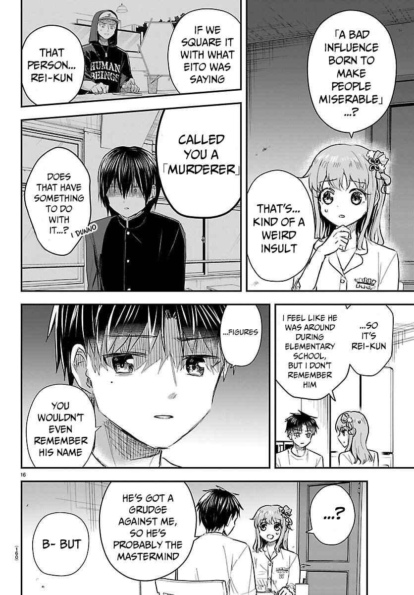 Chapter 68 - Page 17