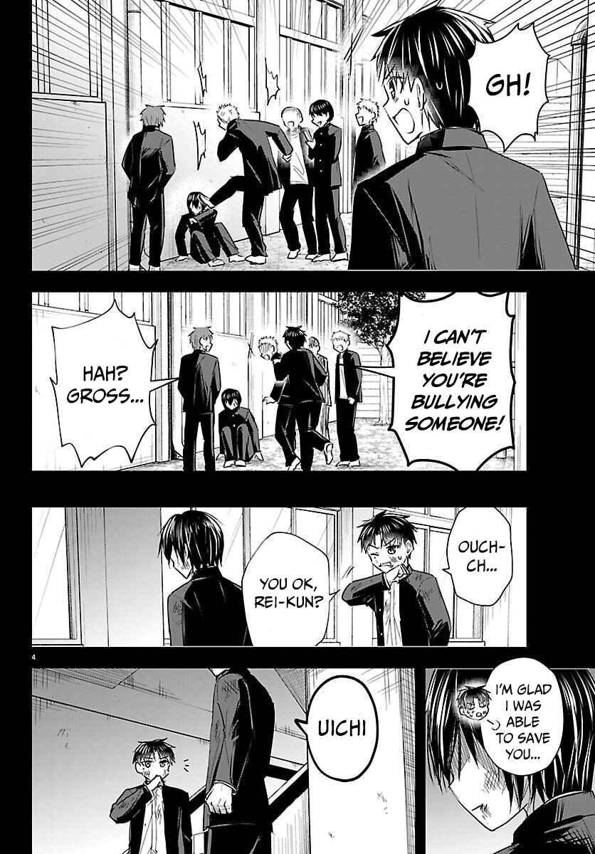 Chapter 68 - Page 5